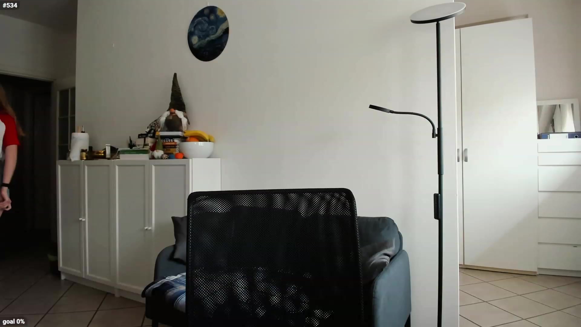 Gallery image thumbnail from Personage's myfreecams stream on, 03/23/2023, 14:35 image 11 of 20