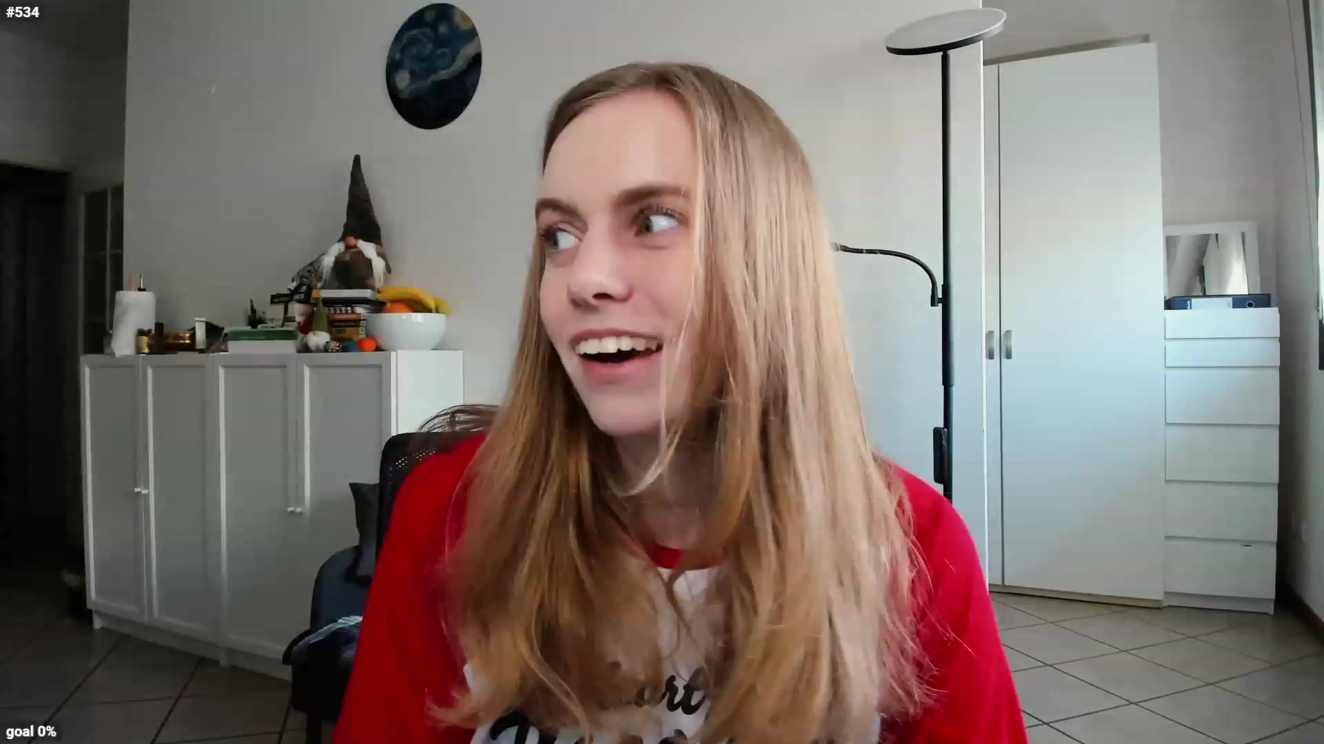 Gallery image thumbnail from Personage's myfreecams stream on, 03/23/2023, 15:33 image 11 of 20