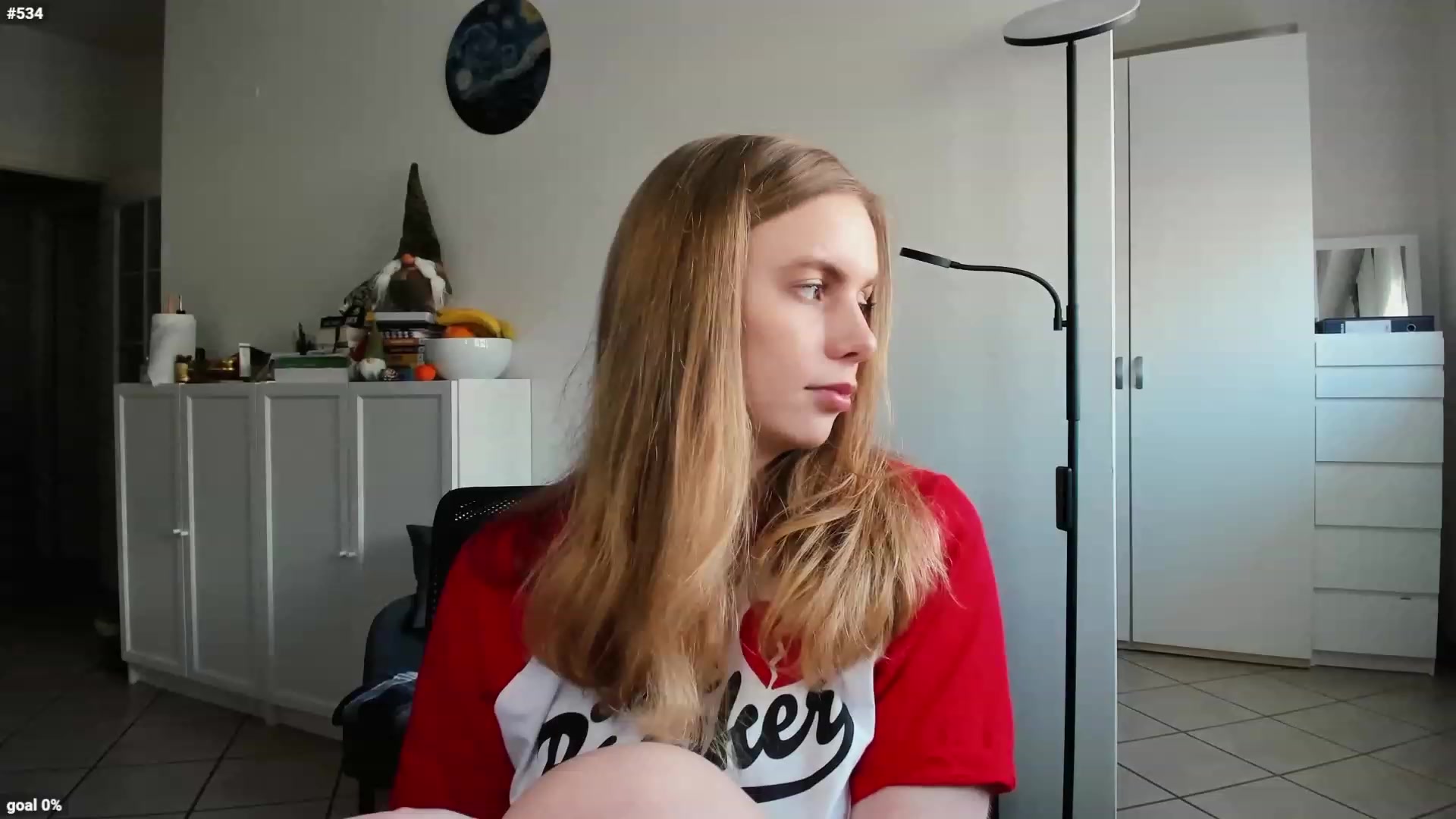Gallery image thumbnail from Personage's myfreecams stream on, 03/23/2023, 15:33 image 19 of 20