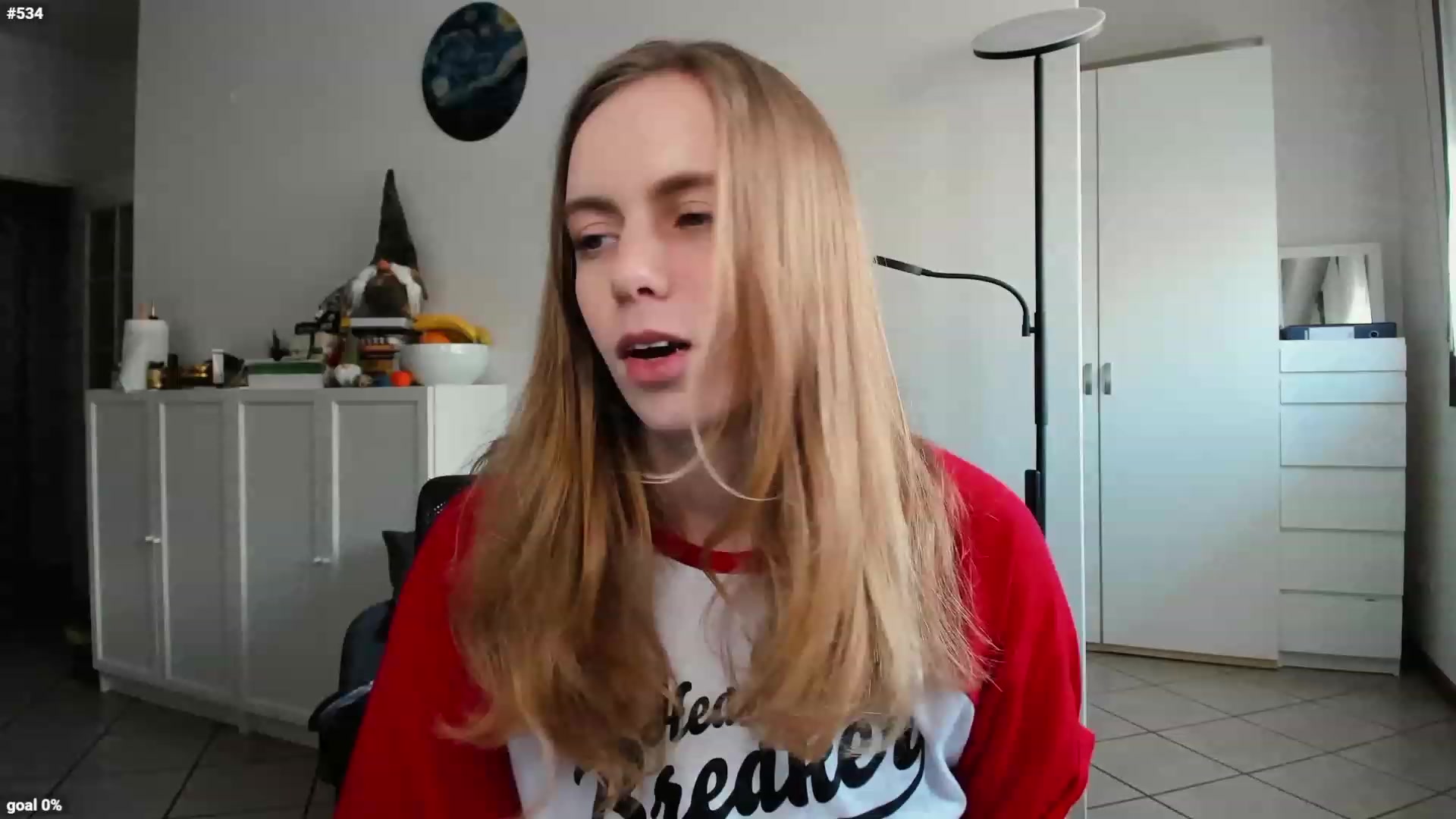 Gallery image thumbnail from Personage's myfreecams stream on, 03/23/2023, 15:33 image 7 of 20