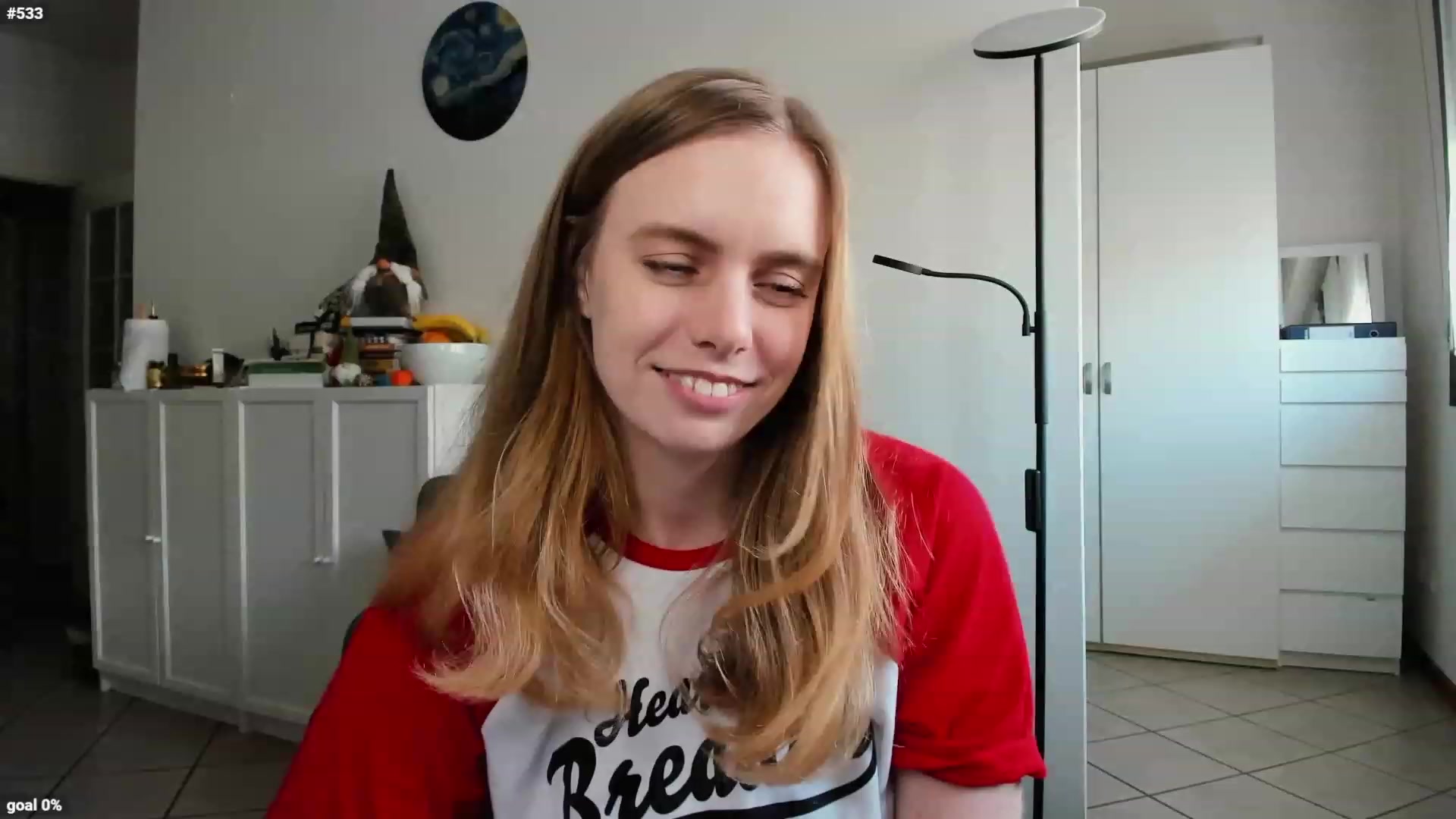 Gallery image thumbnail from Personage's myfreecams stream on, 03/23/2023, 15:33 image 3 of 20