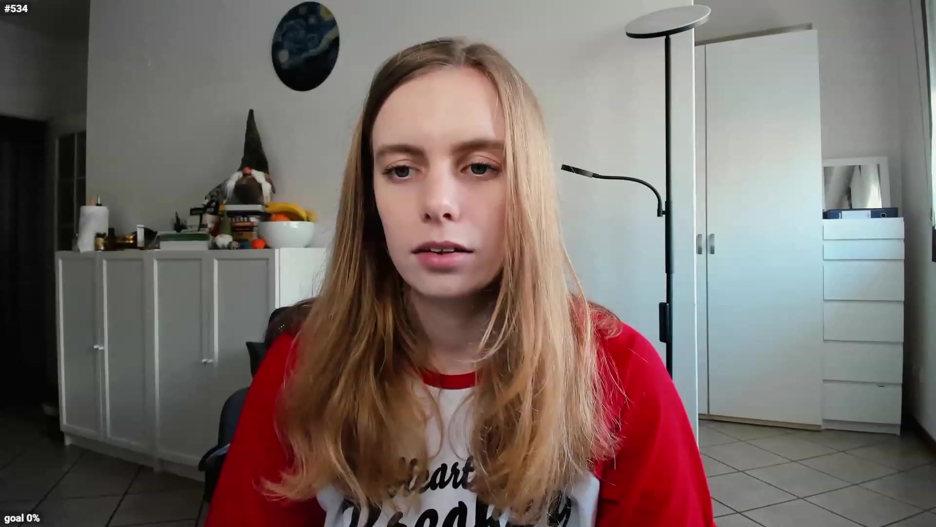 Gallery image thumbnail from Personage's myfreecams stream on, 03/23/2023, 15:33 image 15 of 20