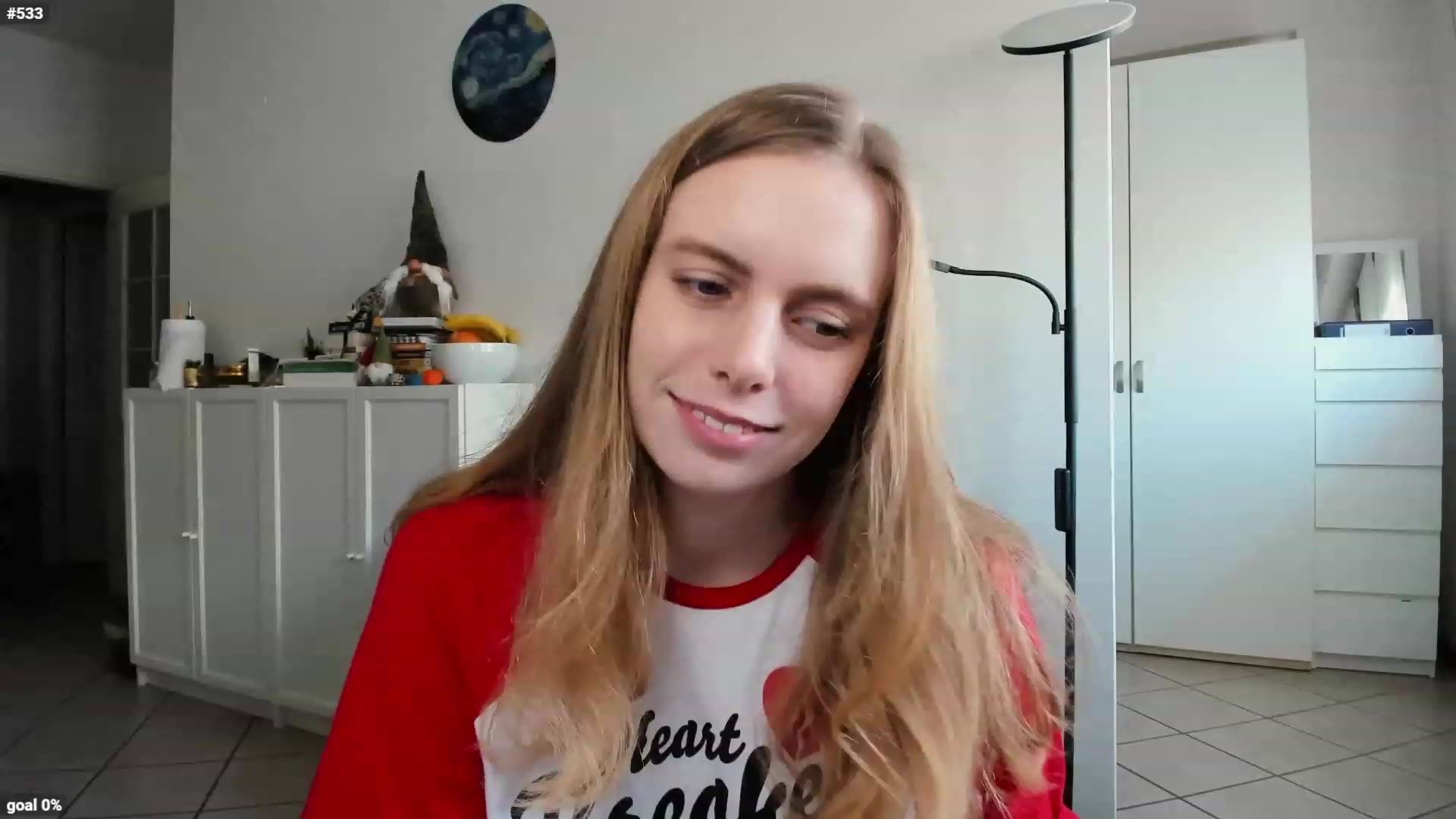 Gallery image thumbnail from Personage's myfreecams stream on, 03/23/2023, 15:33 image 2 of 20