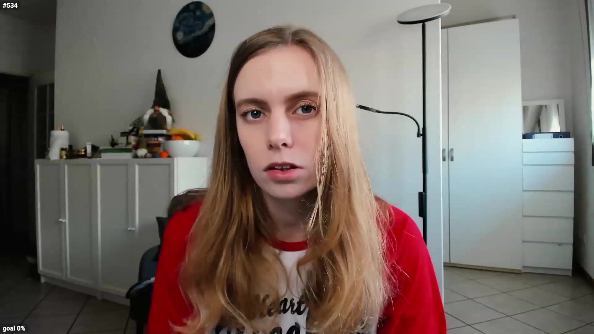 Gallery image thumbnail from Personage's myfreecams stream on, 03/23/2023, 15:33 image 12 of 20