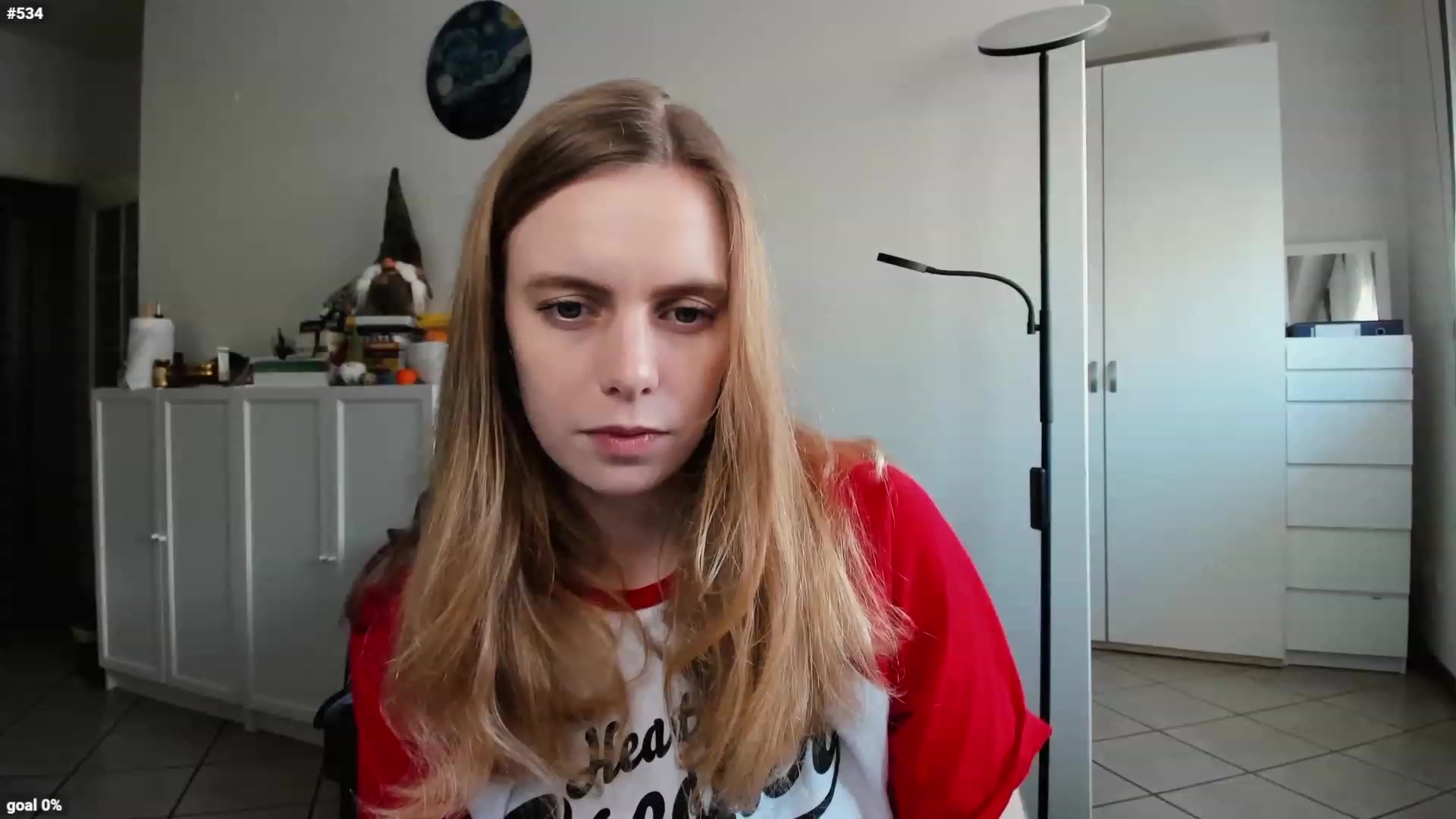 Gallery image thumbnail from Personage's myfreecams stream on, 03/23/2023, 15:33 image 16 of 20