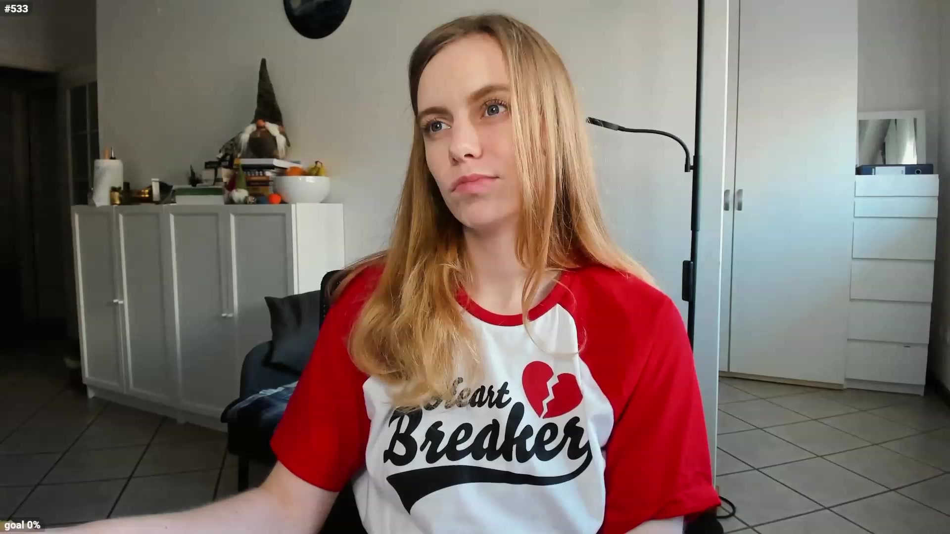 Gallery image thumbnail from Personage's myfreecams stream on, 03/23/2023, 16:24 image 7 of 20