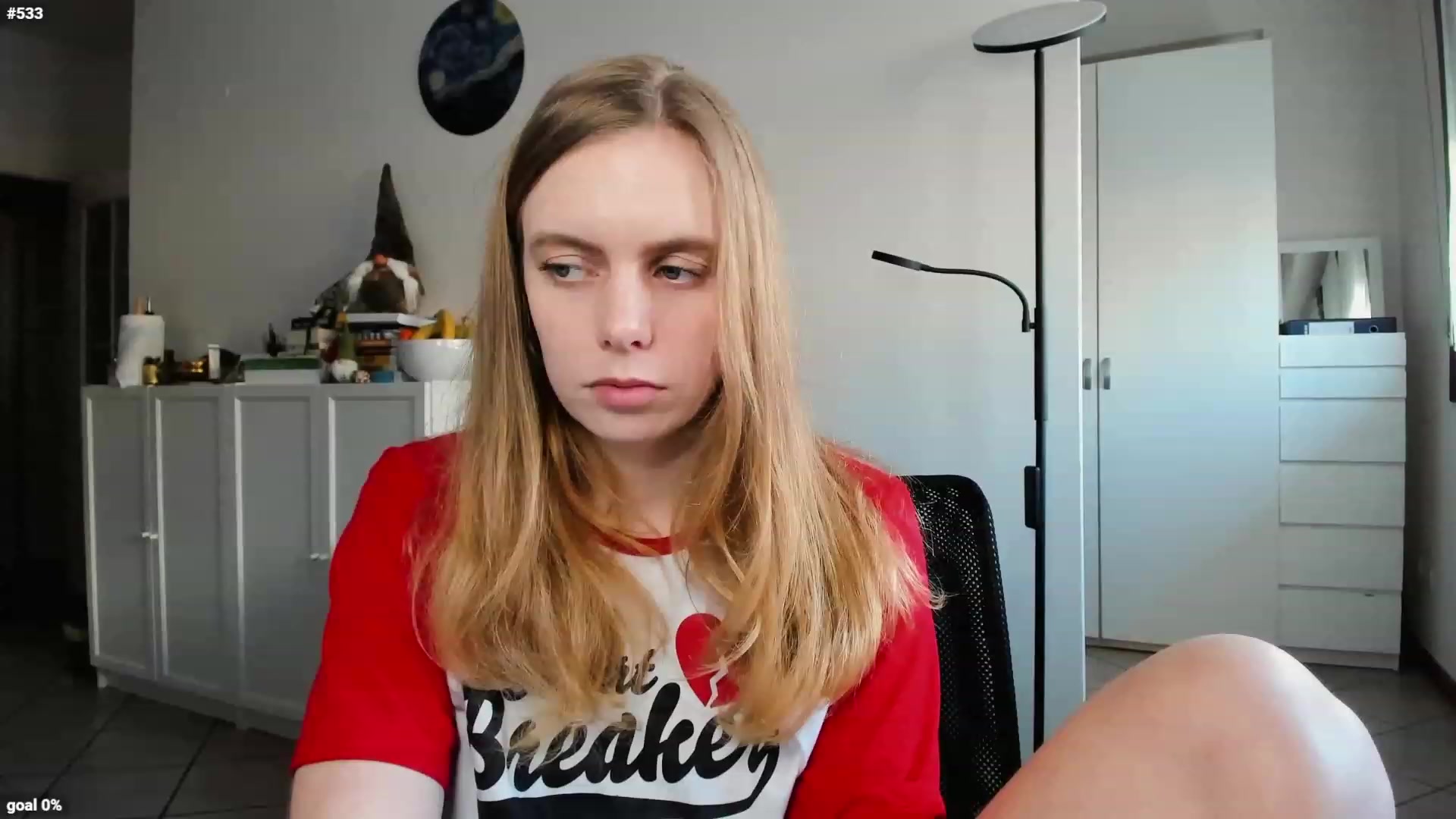 Gallery image thumbnail from Personage's myfreecams stream on, 03/23/2023, 16:24 image 15 of 20