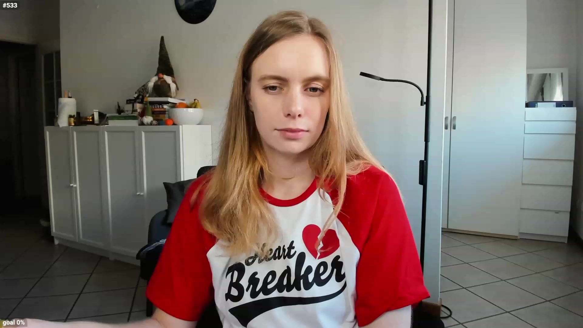 Gallery image thumbnail from Personage's myfreecams stream on, 03/23/2023, 16:24 image 8 of 20
