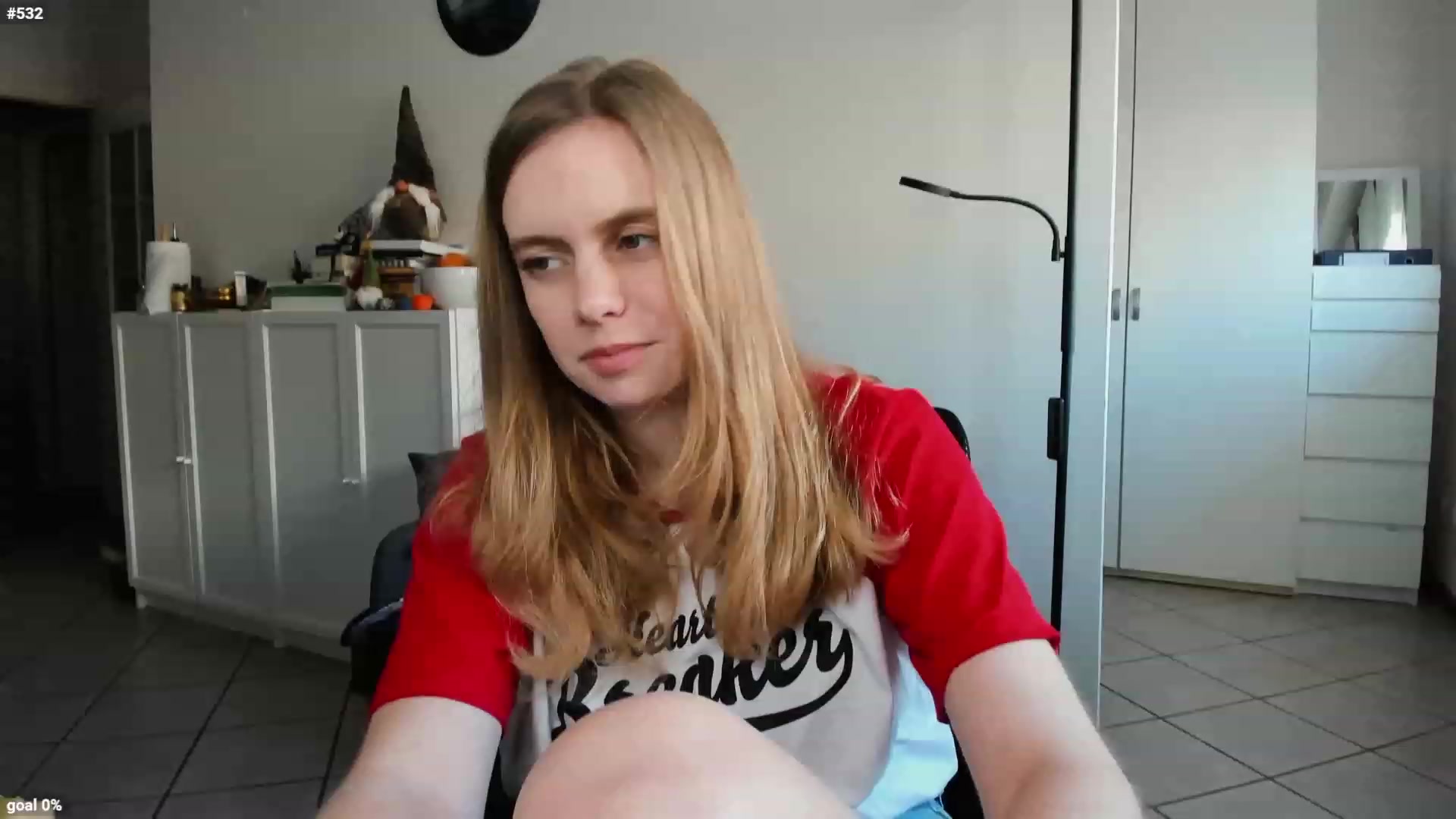 Gallery image thumbnail from Personage's myfreecams stream on, 03/23/2023, 16:24 image 1 of 20