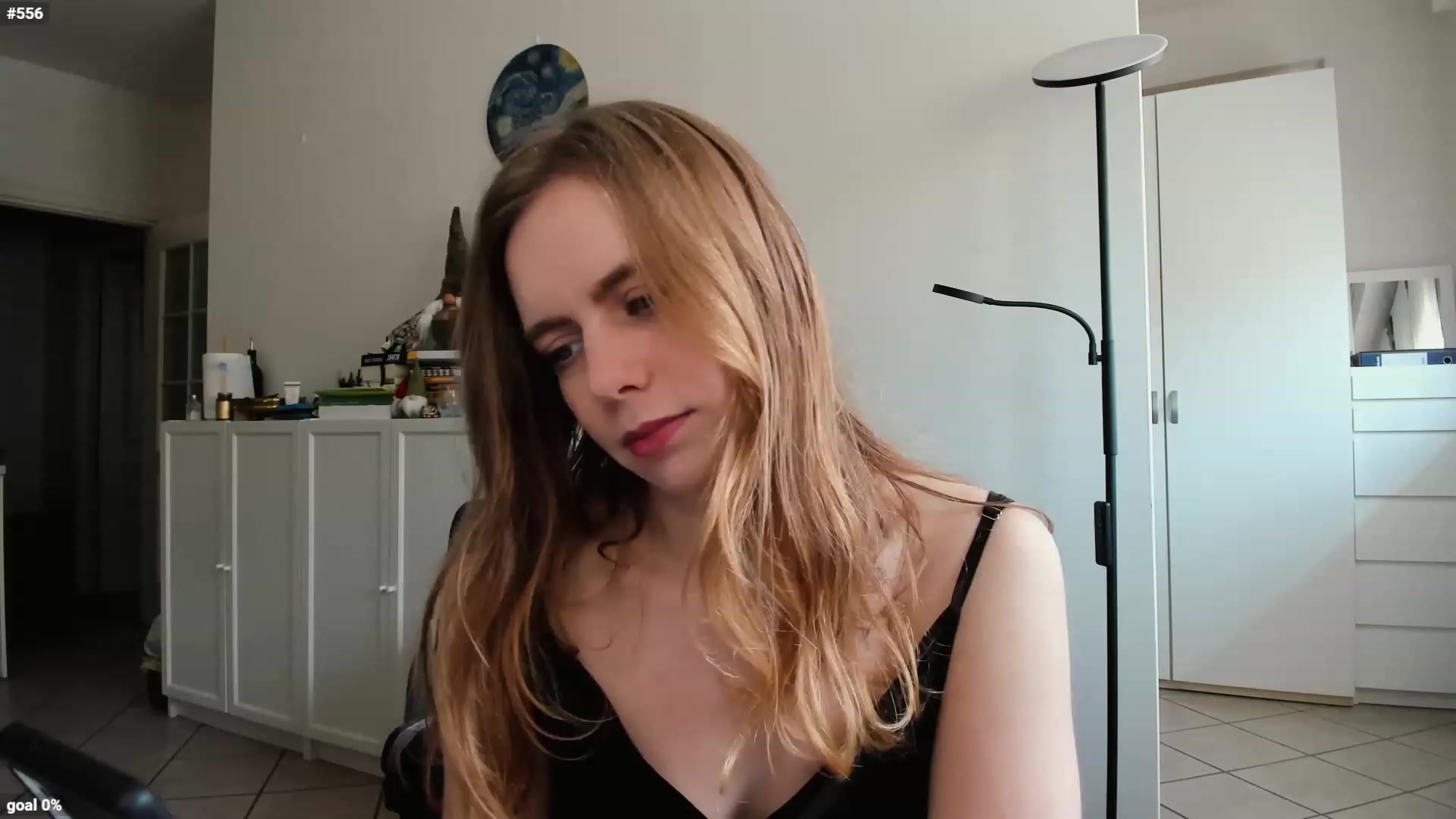 Gallery image thumbnail from Personage's myfreecams stream on, 03/24/2023, 15:15 image 2 of 20