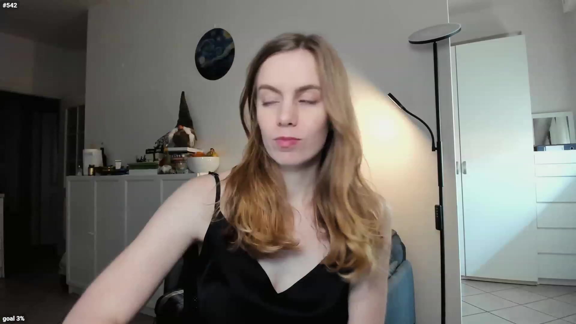 Gallery image thumbnail from Personage's myfreecams stream on, 03/24/2023, 15:15 image 20 of 20