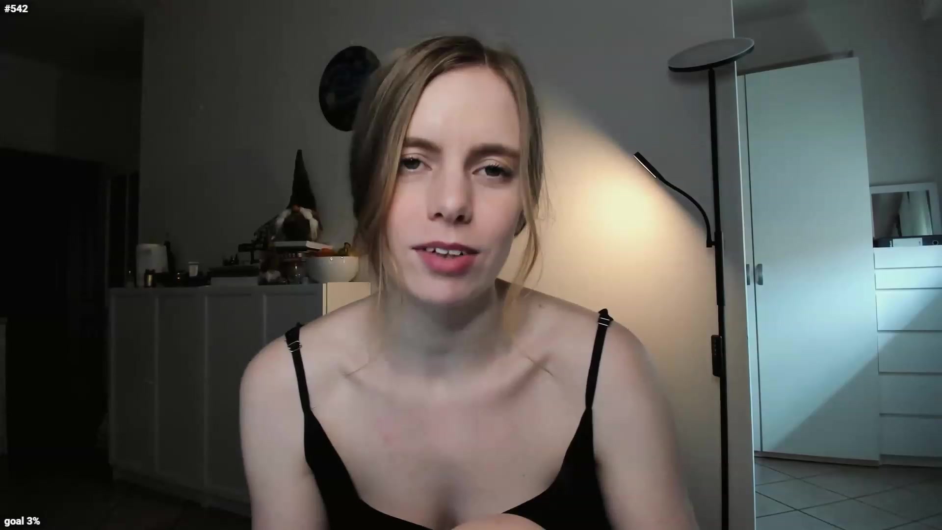 Gallery image thumbnail from Personage's myfreecams stream on, 03/24/2023, 15:15 image 17 of 20