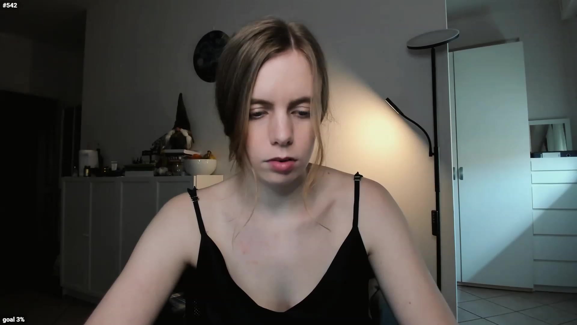 Gallery image thumbnail from Personage's myfreecams stream on, 03/24/2023, 15:15 image 16 of 20