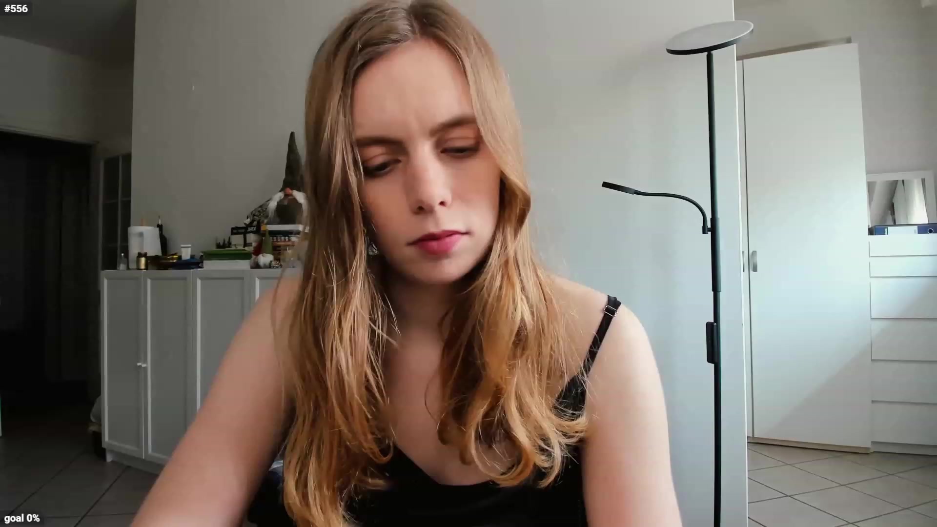 Gallery image thumbnail from Personage's myfreecams stream on, 03/24/2023, 15:15 image 1 of 20