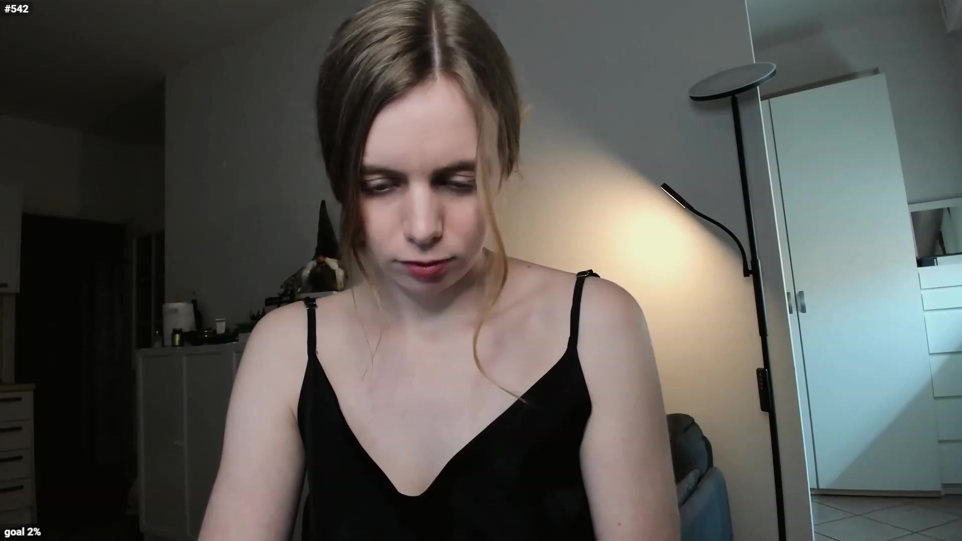 Gallery image thumbnail from Personage's myfreecams stream on, 03/24/2023, 15:15 image 14 of 20