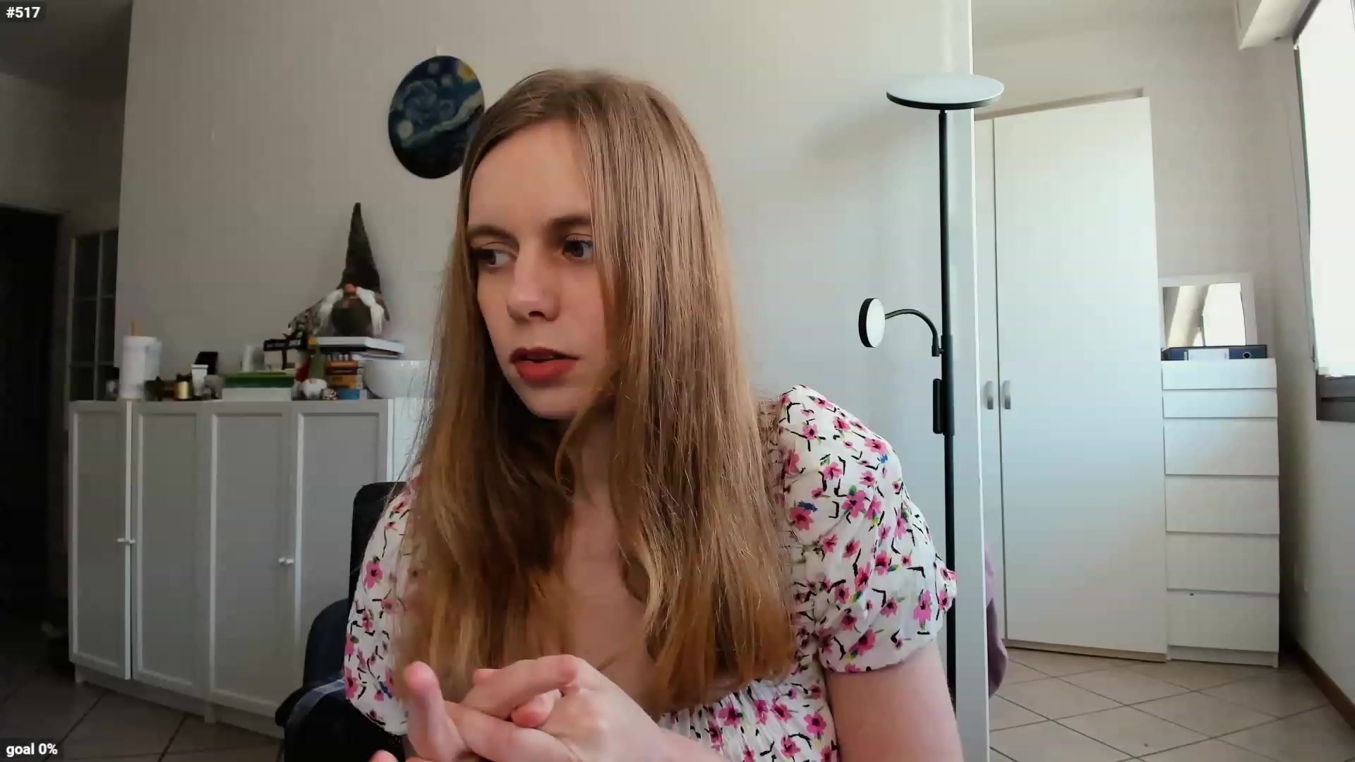 Gallery image thumbnail from Personage's myfreecams stream on, 03/28/2023, 13:19 image 10 of 20