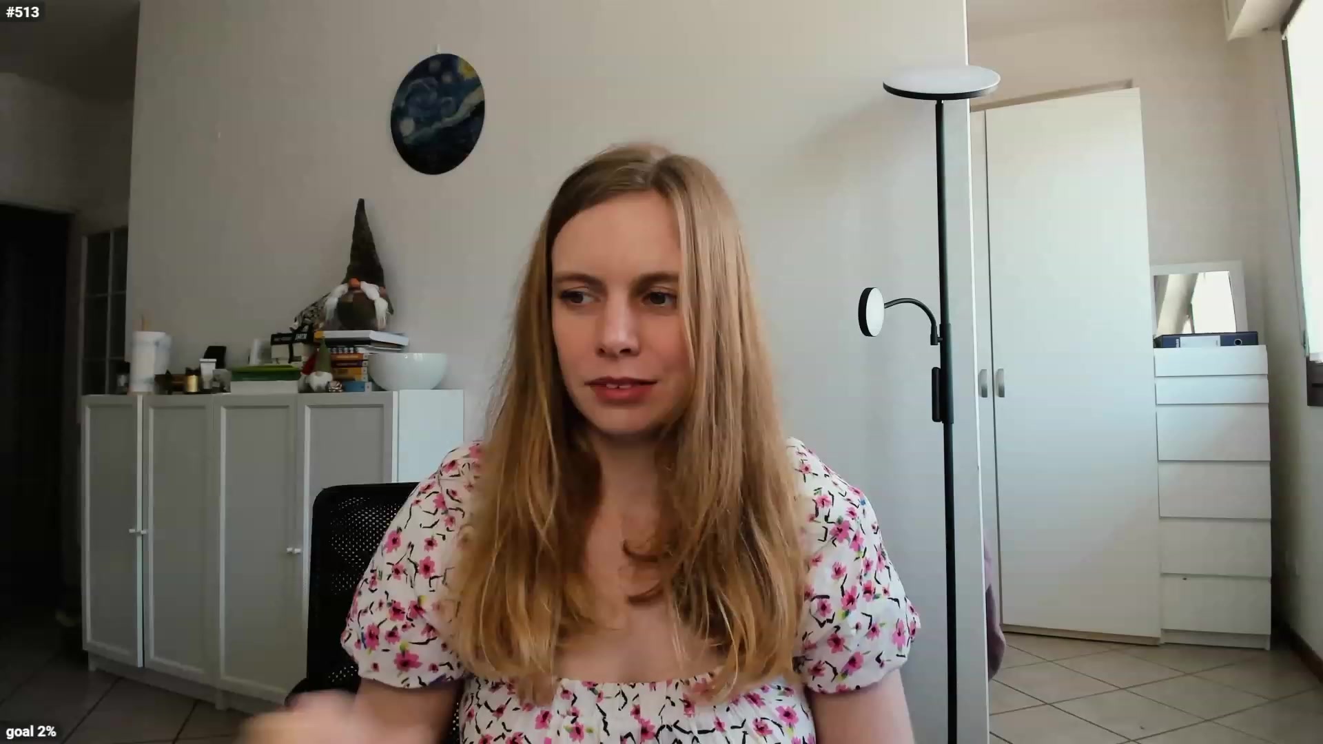 Gallery image thumbnail from Personage's myfreecams stream on, 03/28/2023, 13:19 image 20 of 20