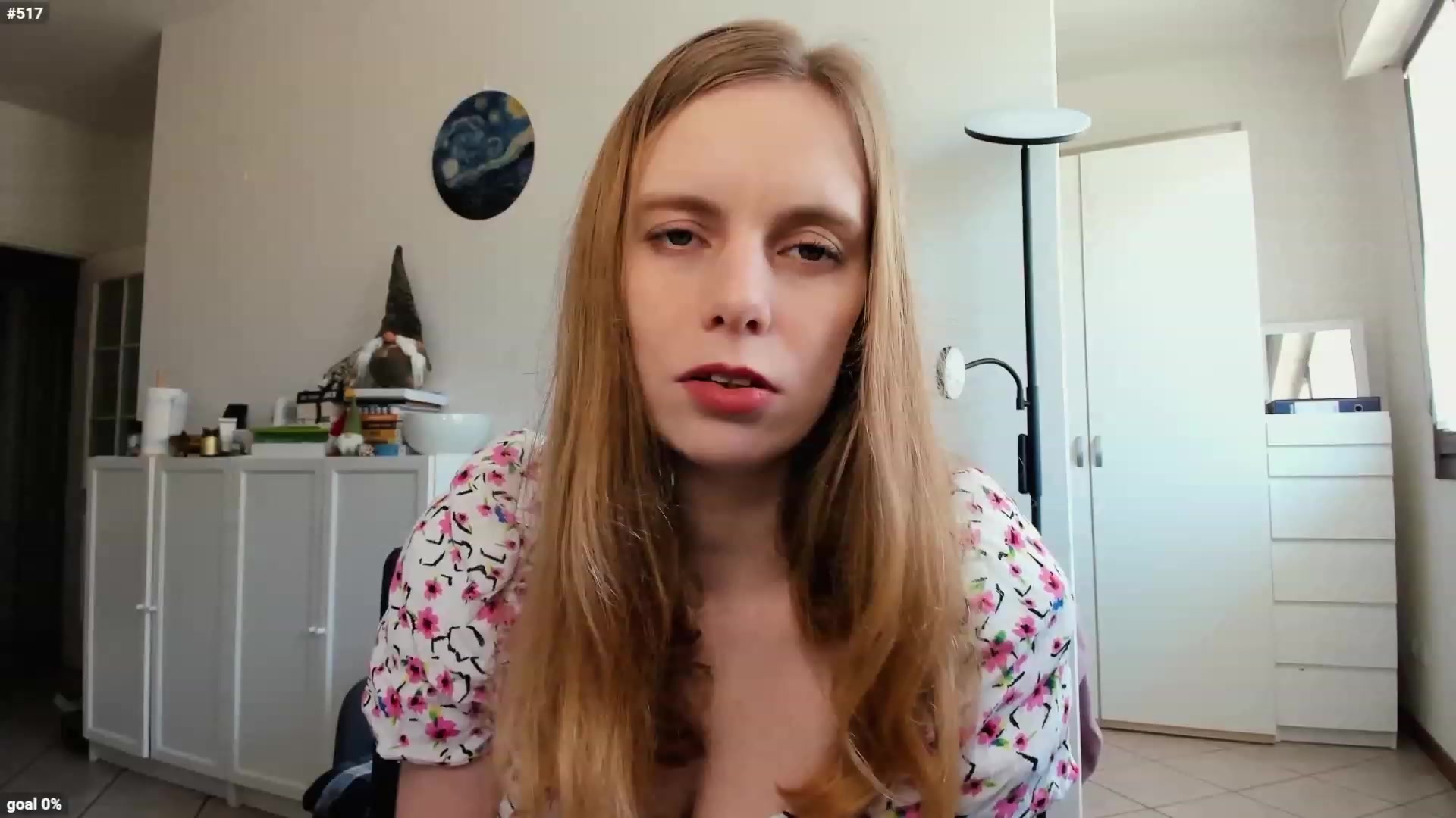 Gallery image thumbnail from Personage's myfreecams stream on, 03/28/2023, 13:19 image 4 of 20
