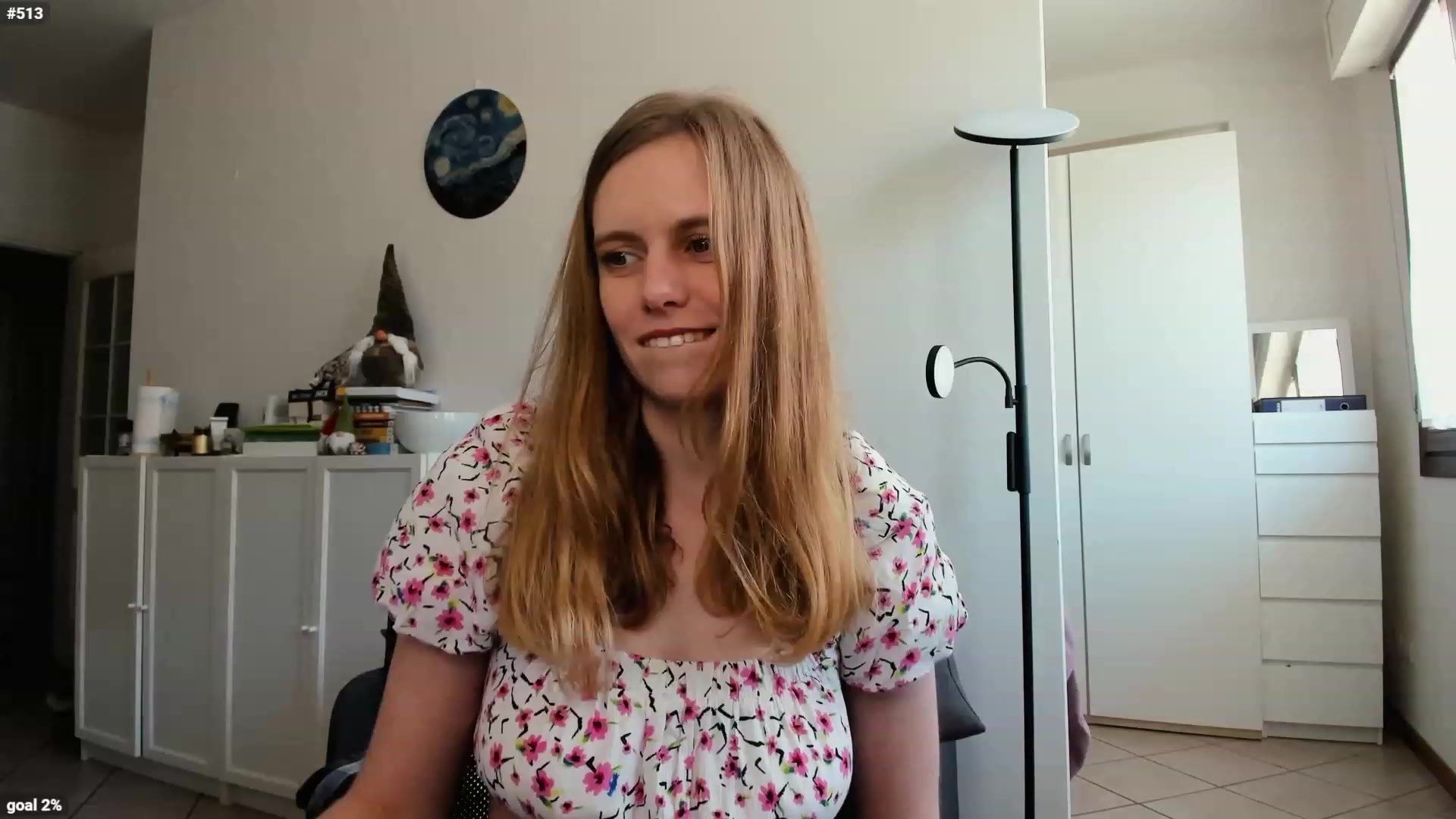 Gallery image thumbnail from Personage's myfreecams stream on, 03/28/2023, 13:19 image 12 of 20