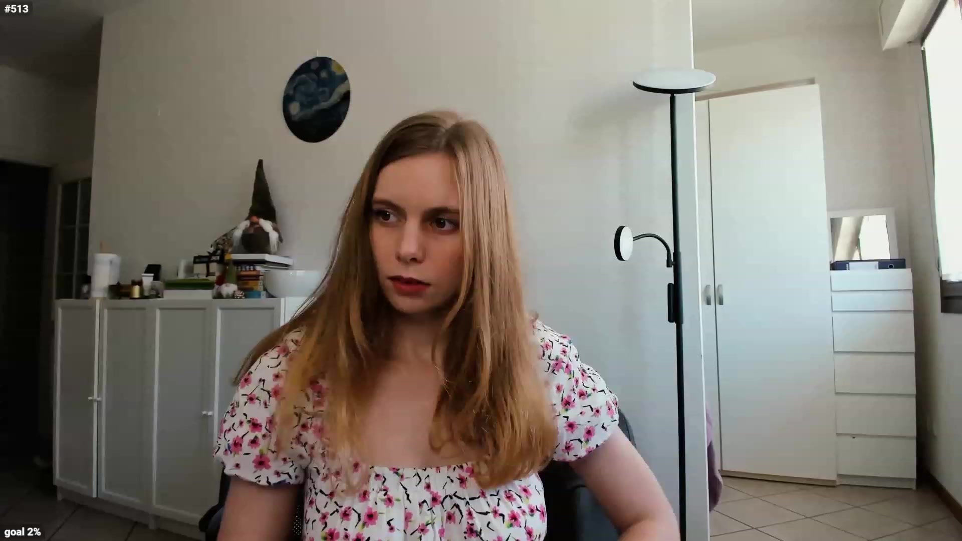 Gallery image thumbnail from Personage's myfreecams stream on, 03/28/2023, 13:19 image 11 of 20