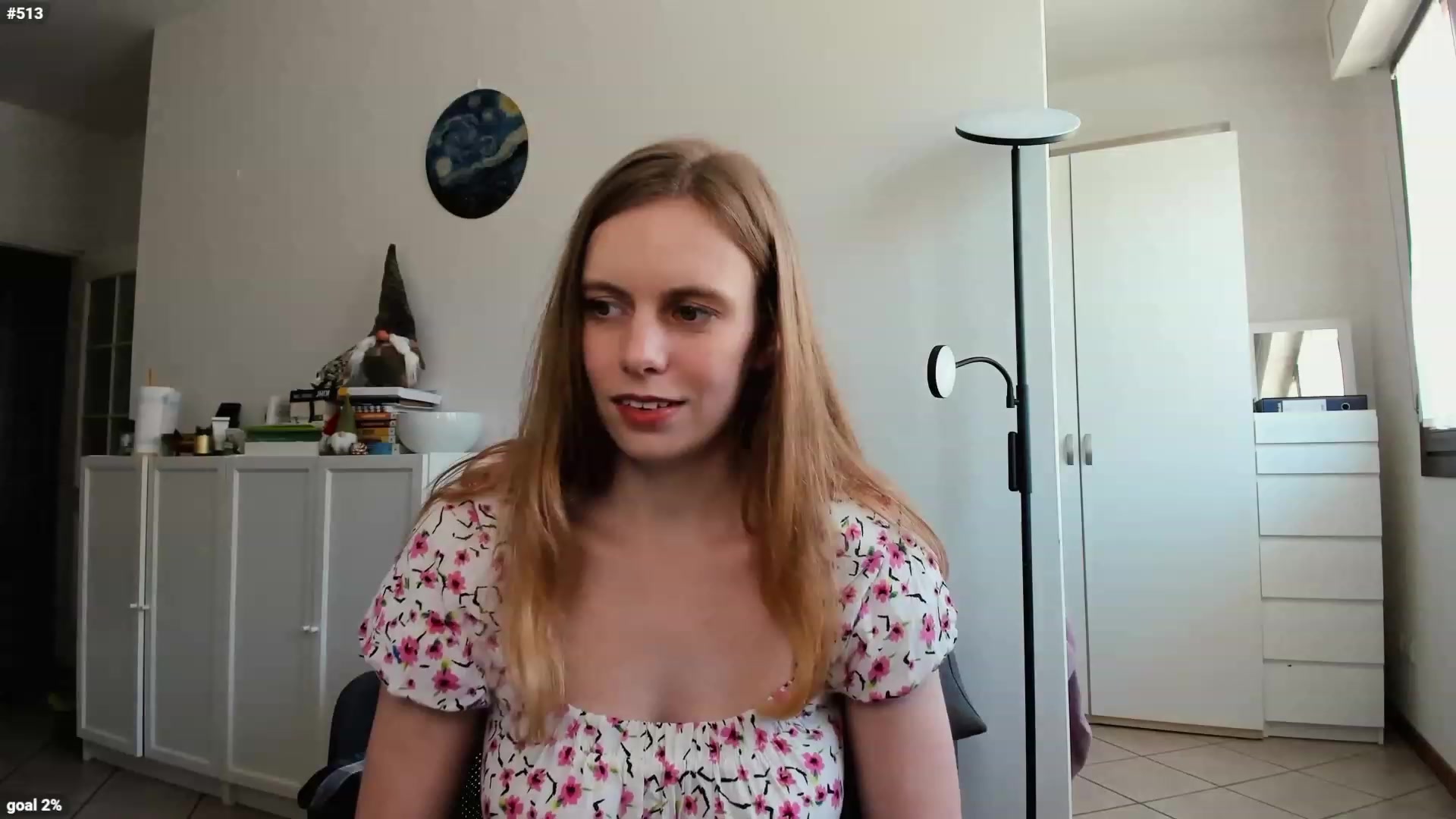 Gallery image thumbnail from Personage's myfreecams stream on, 03/28/2023, 13:19 image 13 of 20