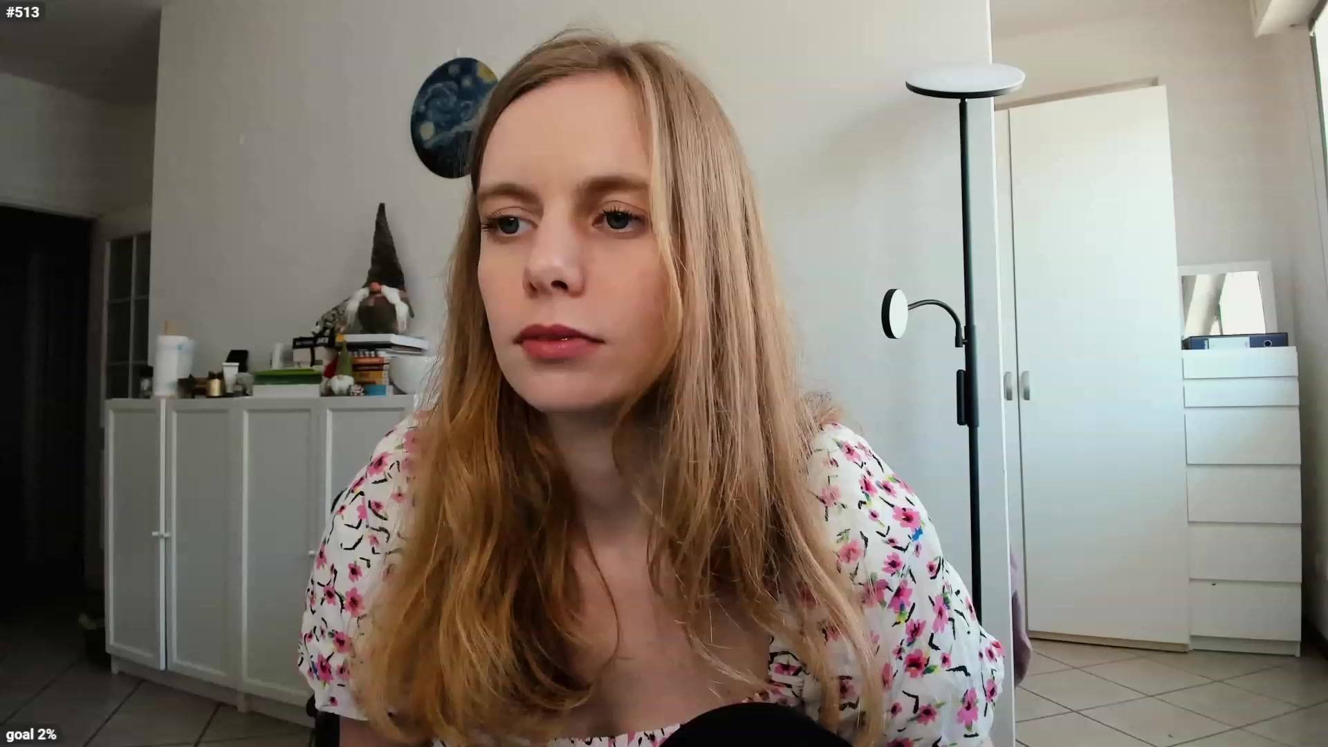 Gallery image thumbnail from Personage's myfreecams stream on, 03/28/2023, 13:19 image 19 of 20