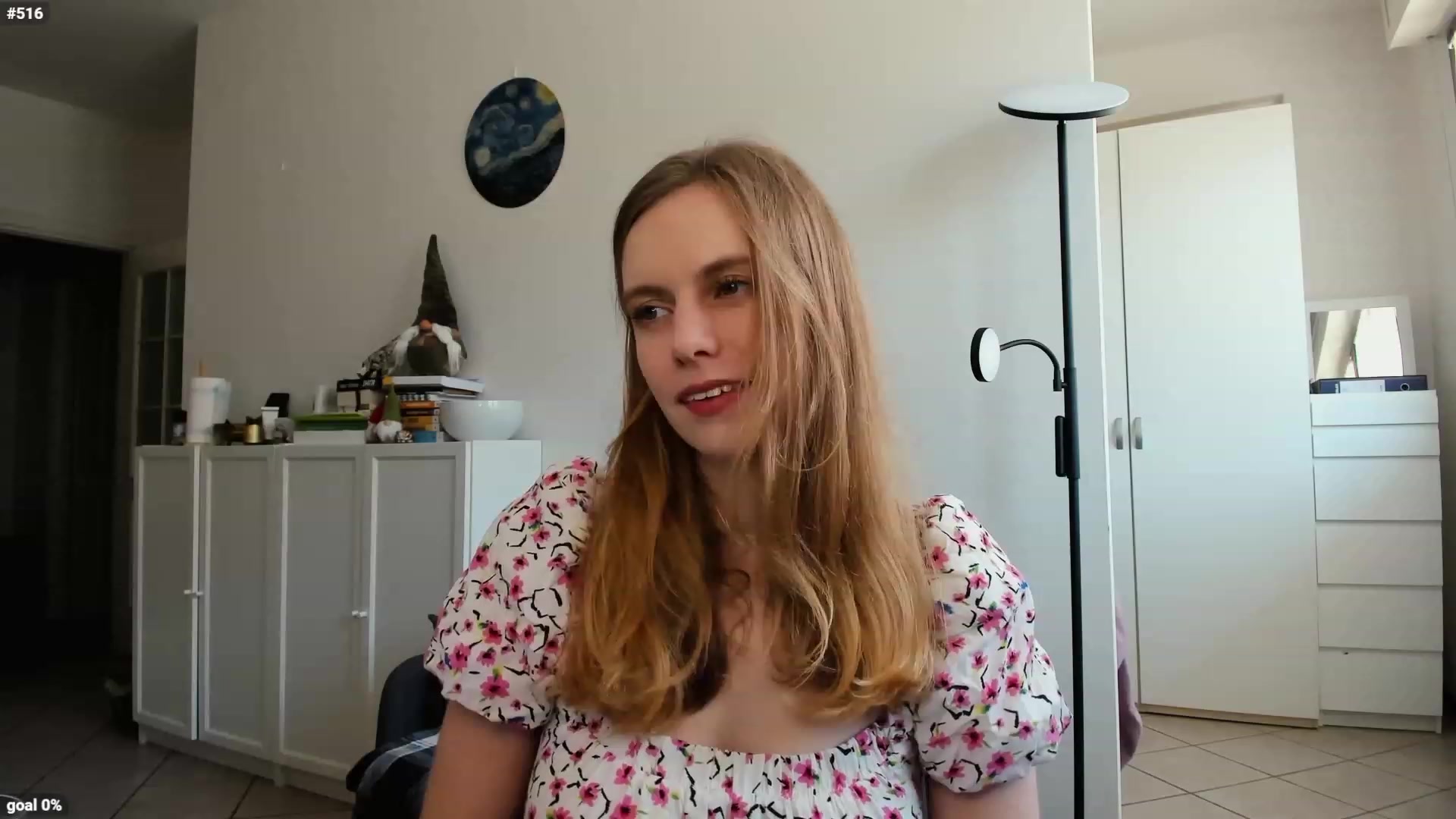 Gallery image thumbnail from Personage's myfreecams stream on, 03/28/2023, 13:19 image 2 of 20