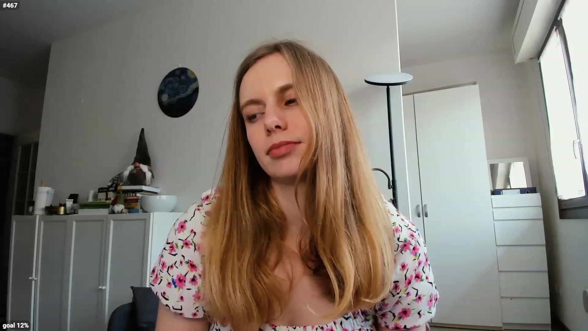 Gallery image thumbnail from Personage's myfreecams stream on, 03/28/2023, 15:08 image 19 of 20
