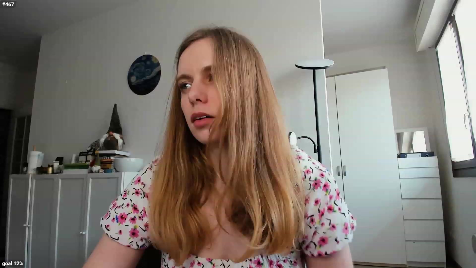 Gallery image thumbnail from Personage's myfreecams stream on, 03/28/2023, 15:08 image 18 of 20