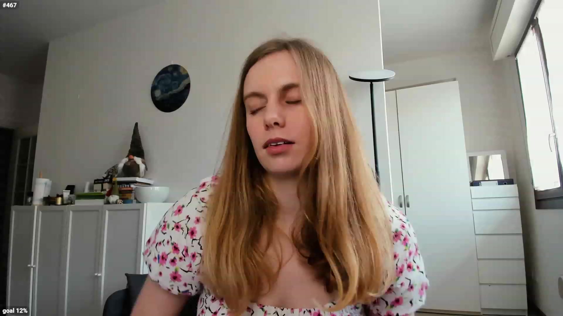 Gallery image thumbnail from Personage's myfreecams stream on, 03/28/2023, 15:08 image 20 of 20