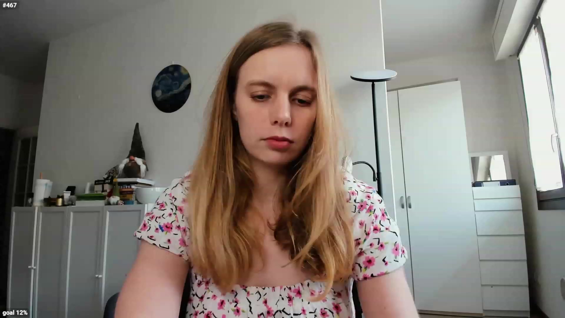 Gallery image thumbnail from Personage's myfreecams stream on, 03/28/2023, 15:08 image 15 of 20