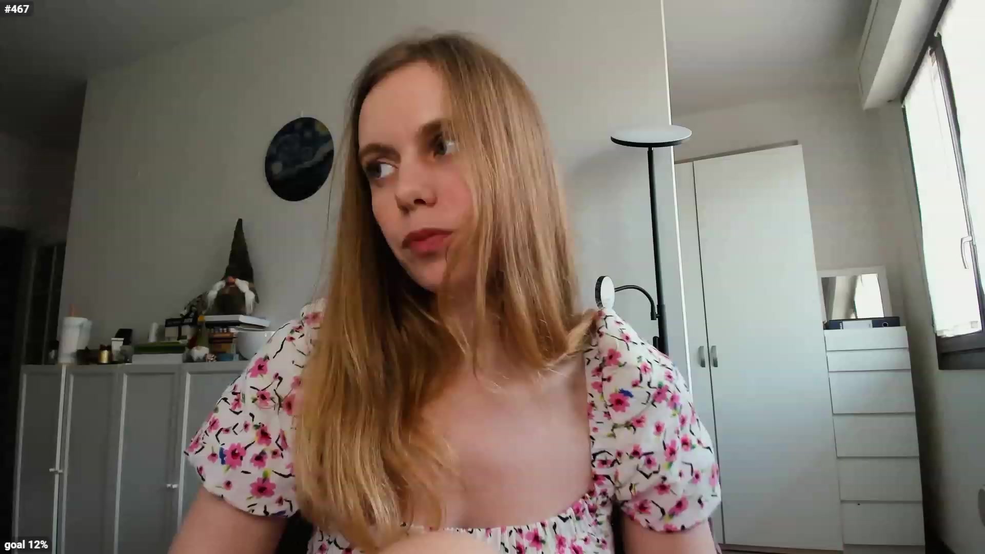 Gallery image thumbnail from Personage's myfreecams stream on, 03/28/2023, 15:08 image 13 of 20