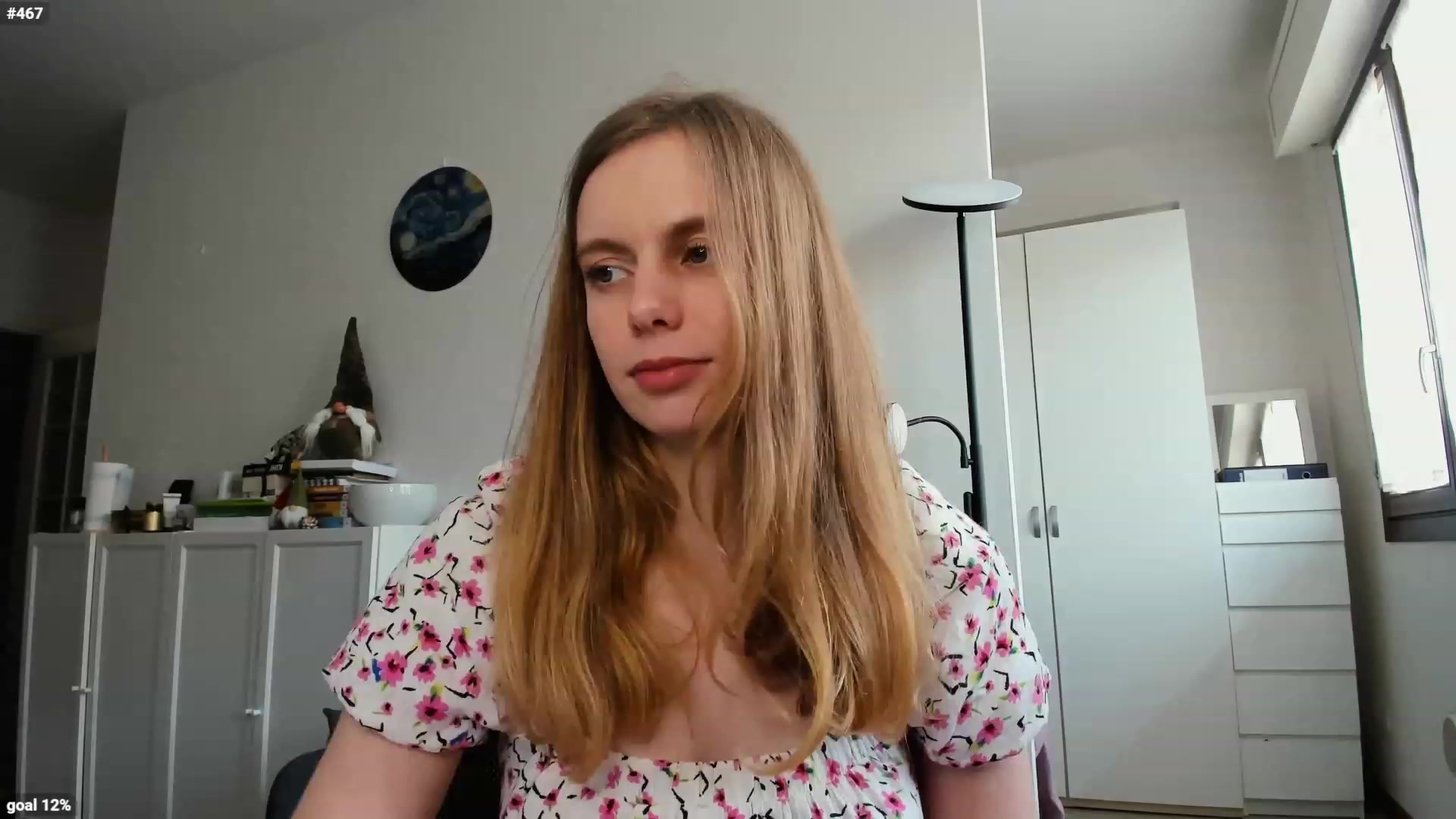 Gallery image thumbnail from Personage's myfreecams stream on, 03/28/2023, 15:08 image 16 of 20