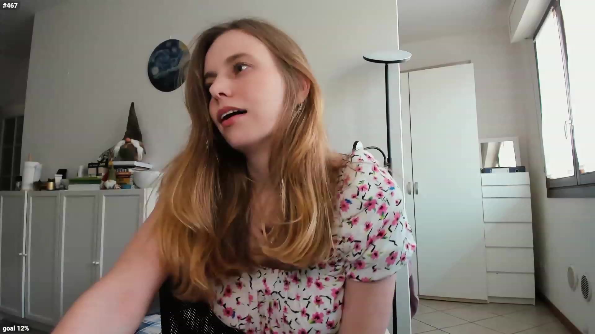 Gallery image thumbnail from Personage's myfreecams stream on, 03/28/2023, 15:08 image 1 of 20
