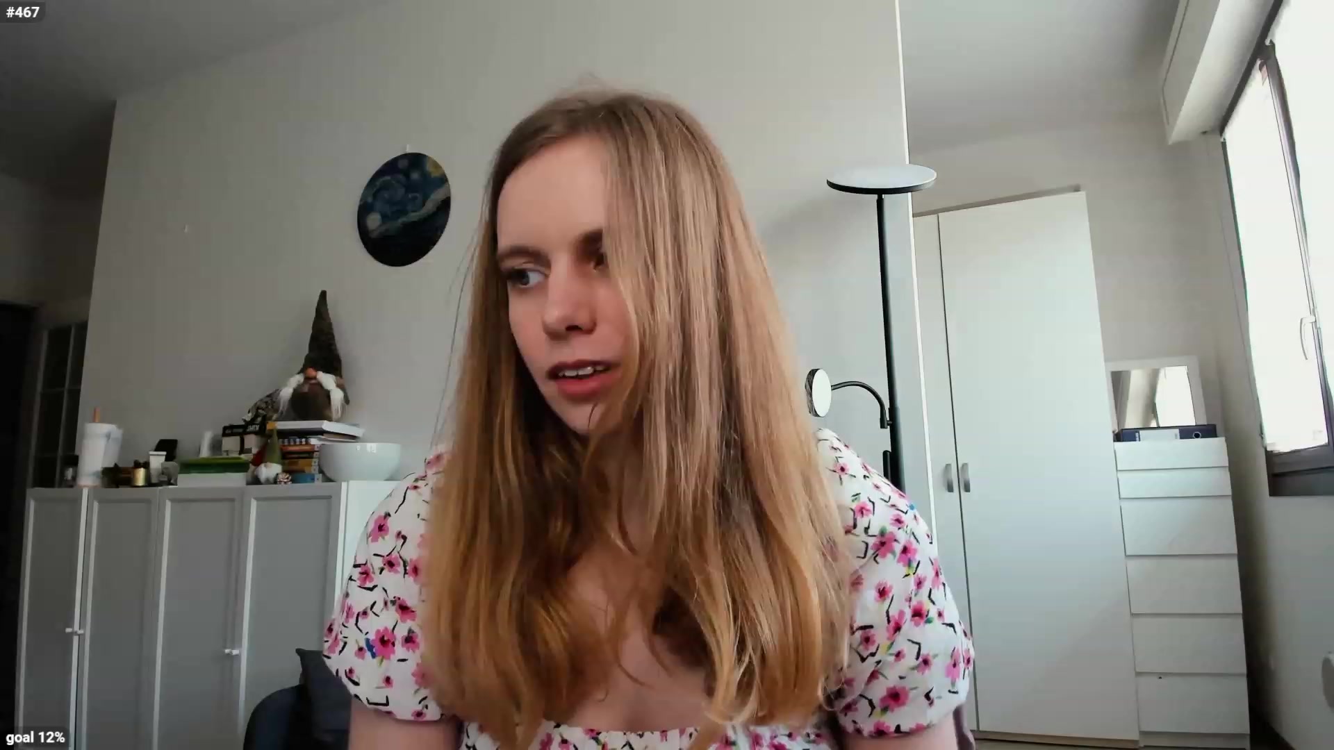 Gallery image thumbnail from Personage's myfreecams stream on, 03/28/2023, 15:08 image 17 of 20