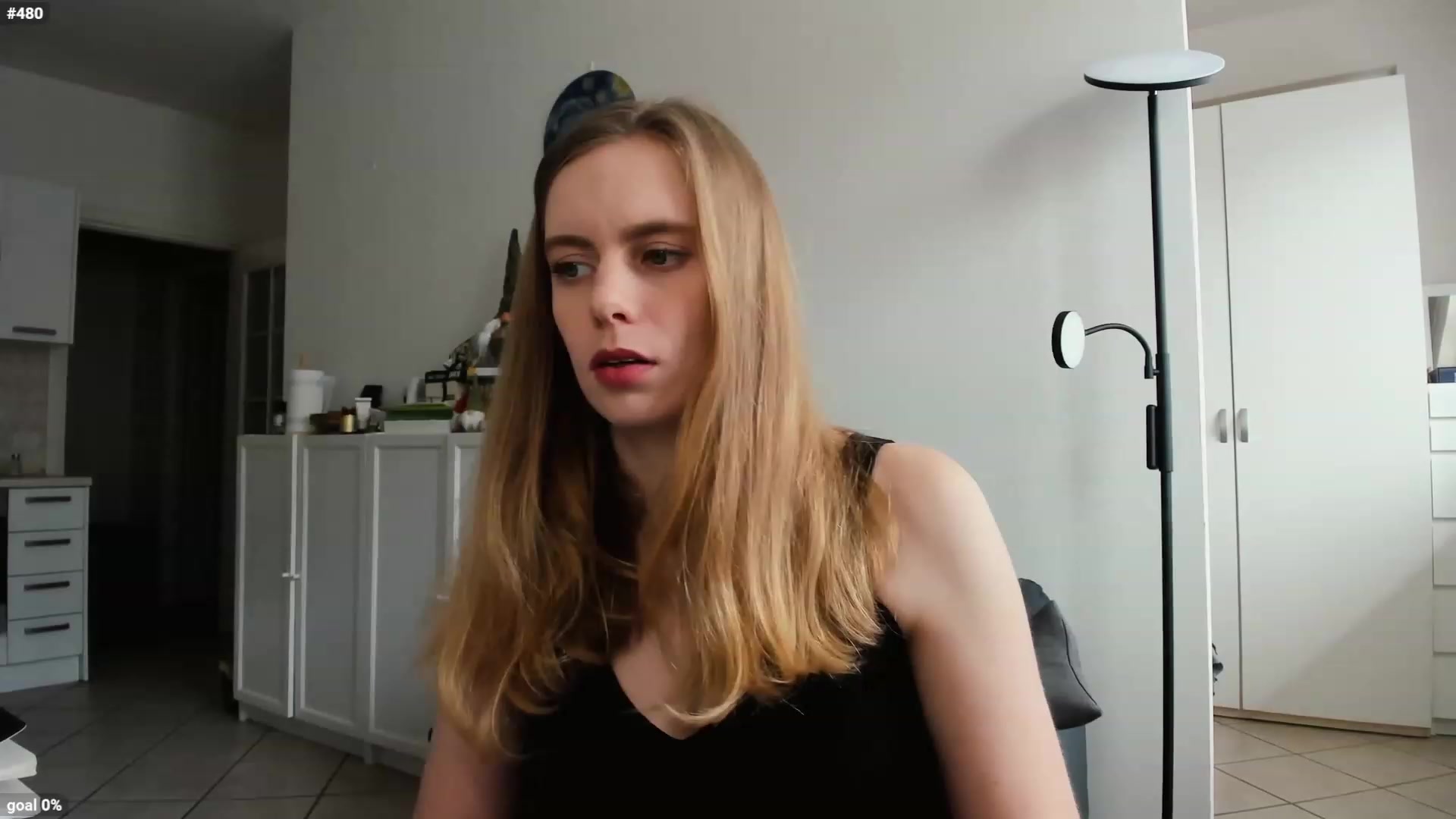 Gallery image thumbnail from Personage's myfreecams stream on, 03/29/2023, 11:58 image 12 of 20