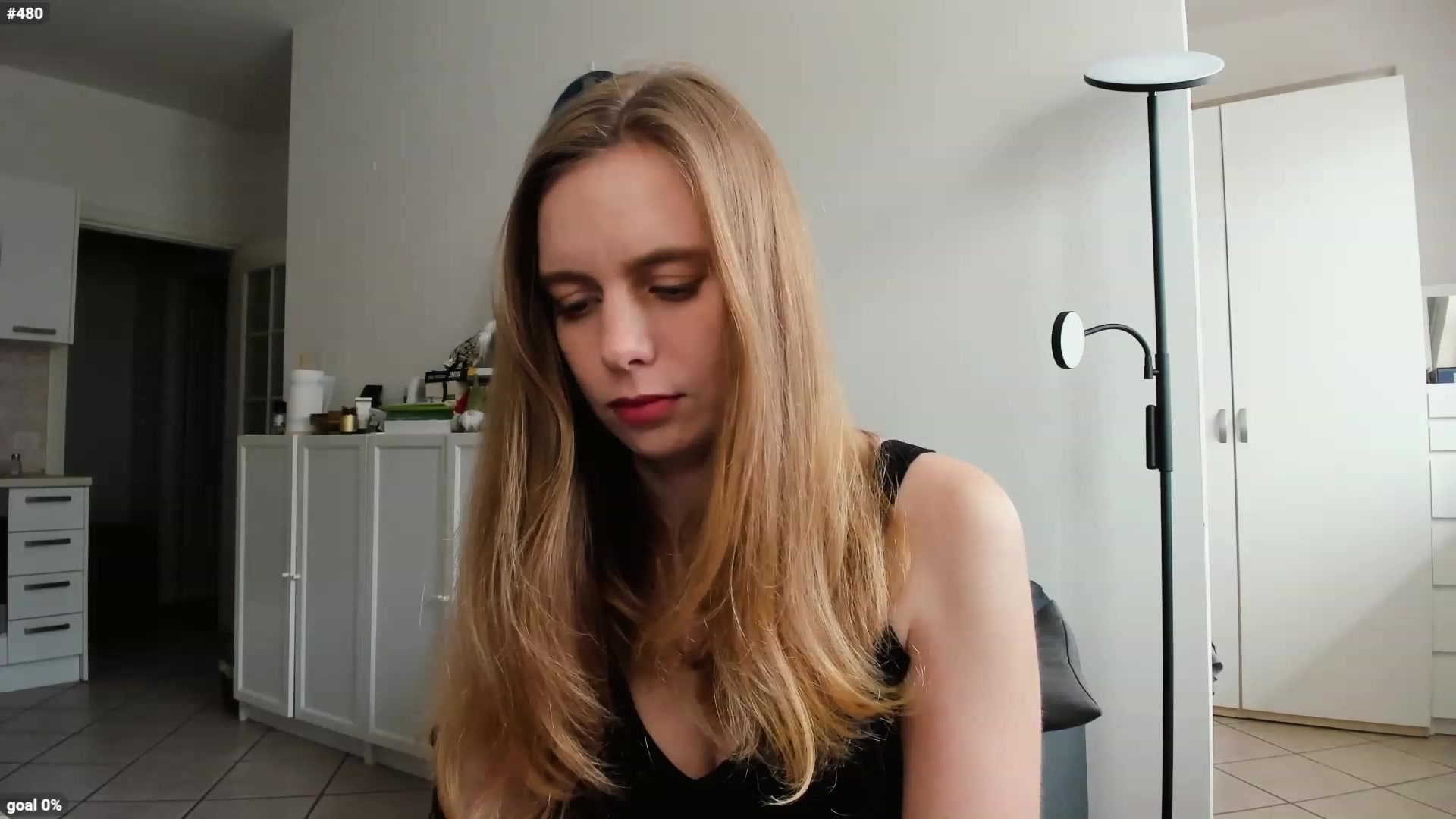 Gallery image thumbnail from Personage's myfreecams stream on, 03/29/2023, 11:58 image 5 of 20