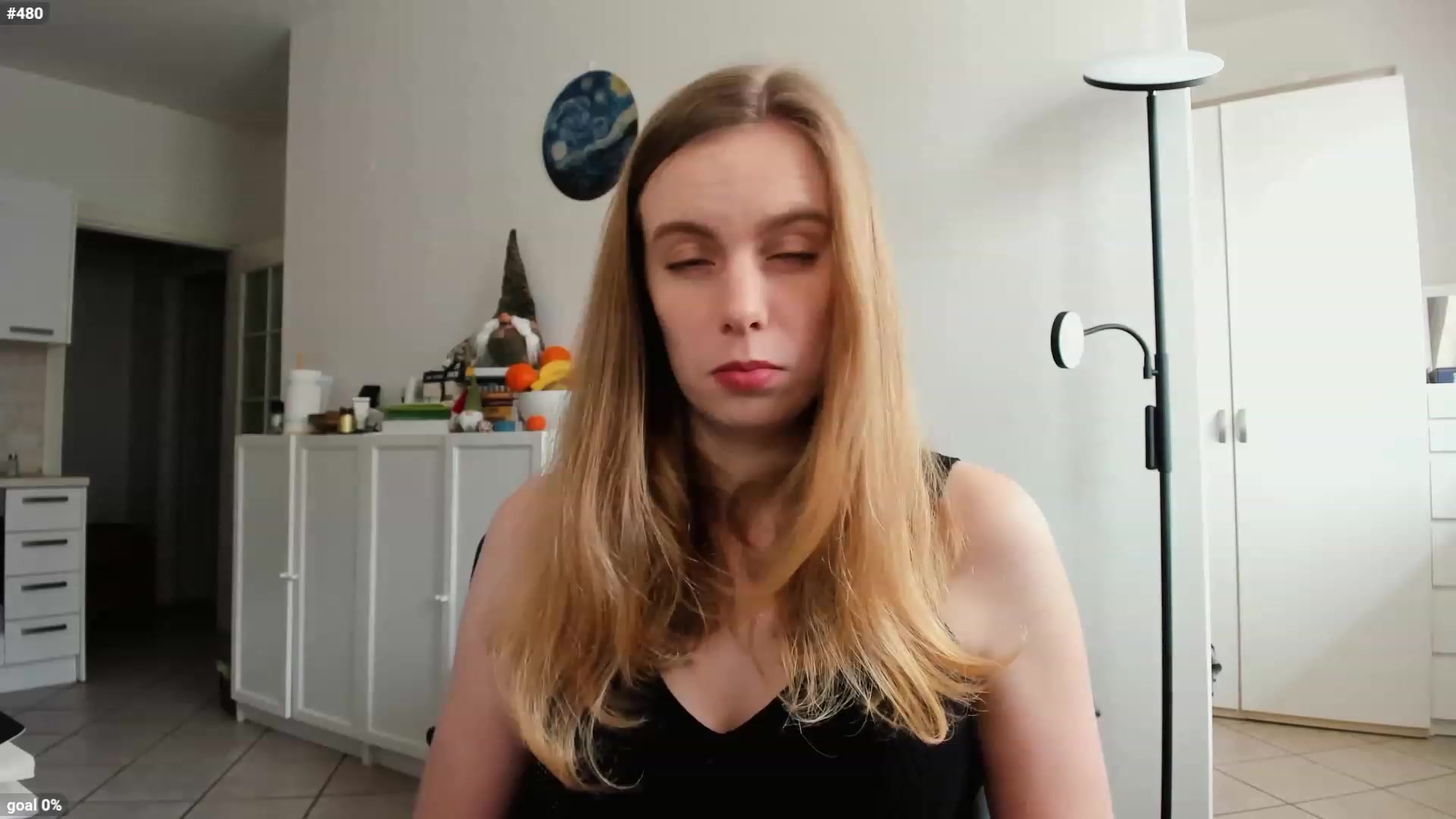 Gallery image thumbnail from Personage's myfreecams stream on, 03/29/2023, 11:58 image 15 of 20