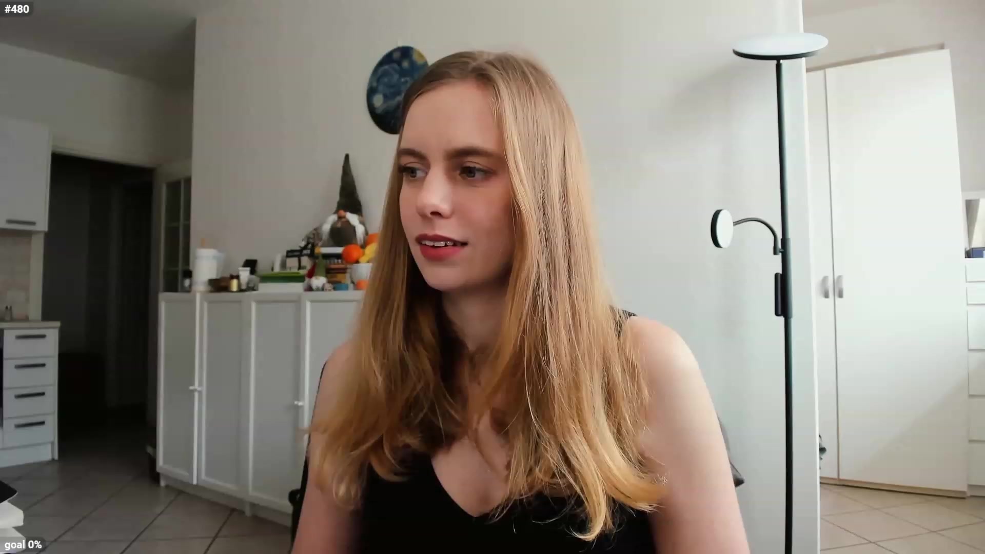 Gallery image thumbnail from Personage's myfreecams stream on, 03/29/2023, 11:58 image 18 of 20