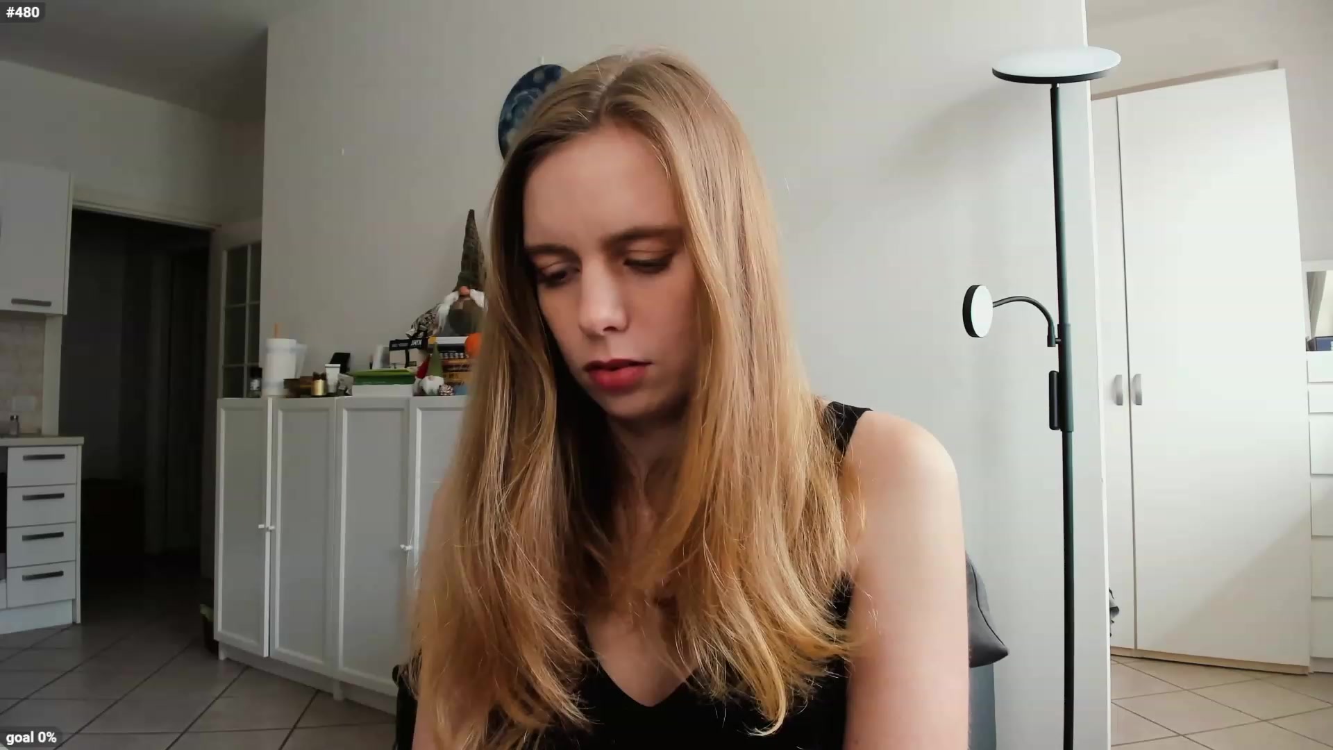 Gallery image thumbnail from Personage's myfreecams stream on, 03/29/2023, 11:58 image 6 of 20