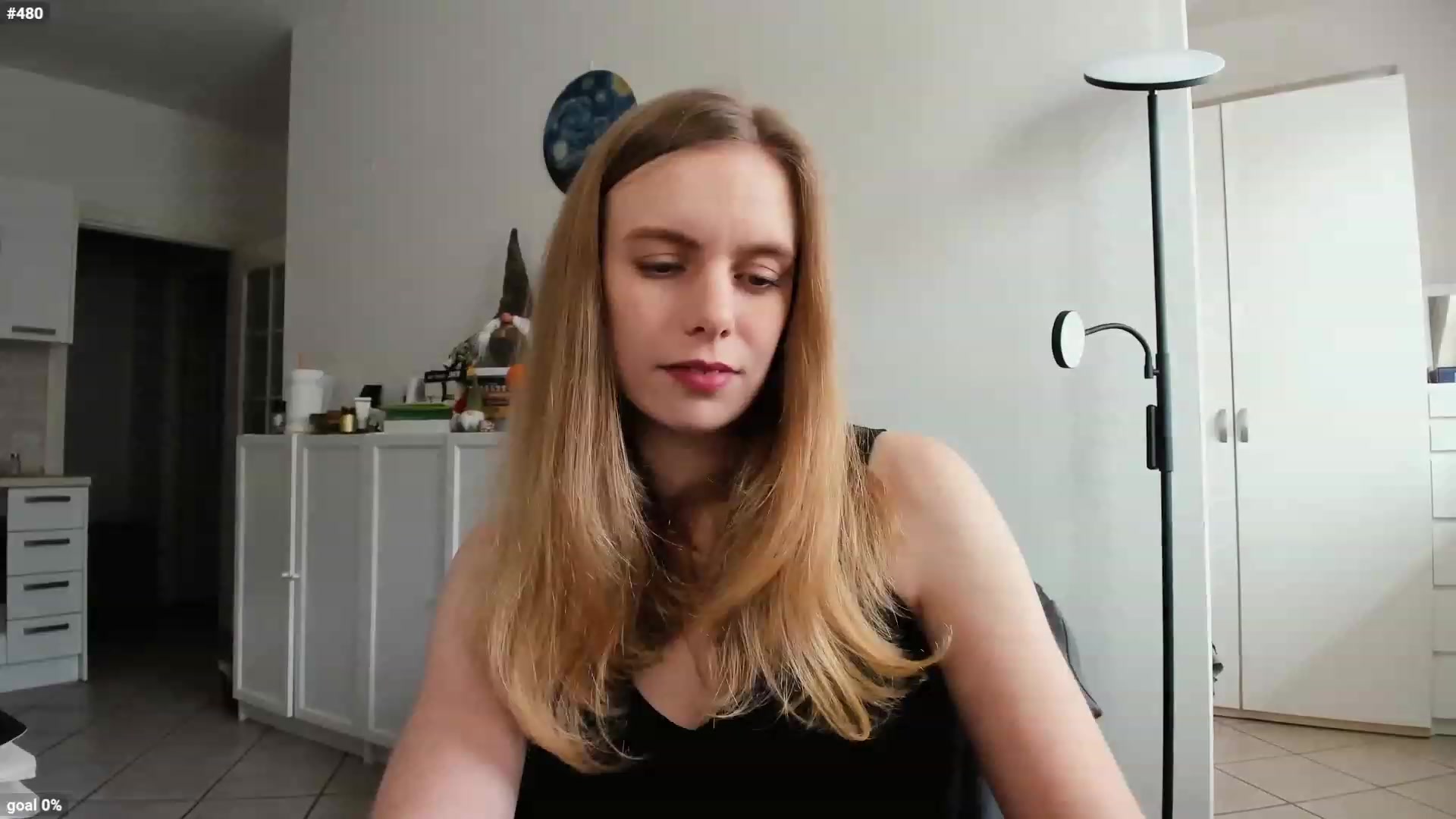 Gallery image thumbnail from Personage's myfreecams stream on, 03/29/2023, 11:58 image 16 of 20