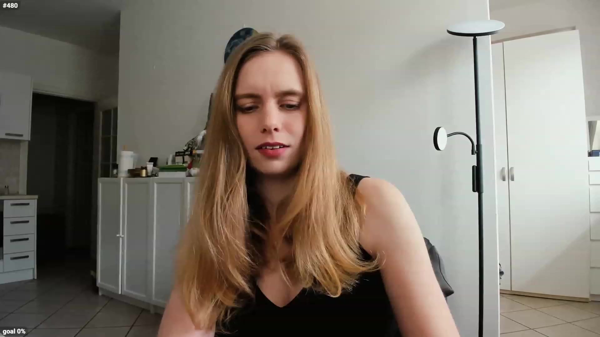 Gallery image thumbnail from Personage's myfreecams stream on, 03/29/2023, 11:58 image 1 of 20