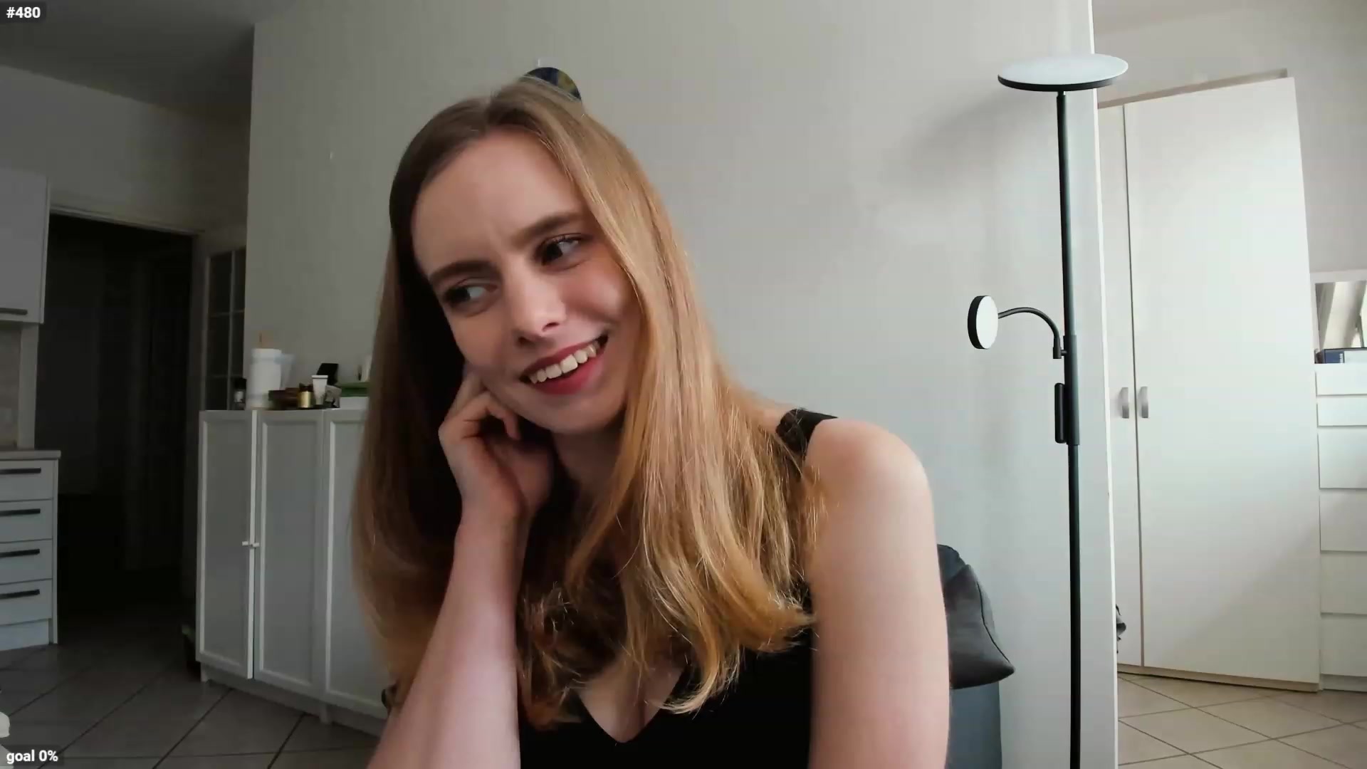 Gallery image thumbnail from Personage's myfreecams stream on, 03/29/2023, 11:58 image 20 of 20