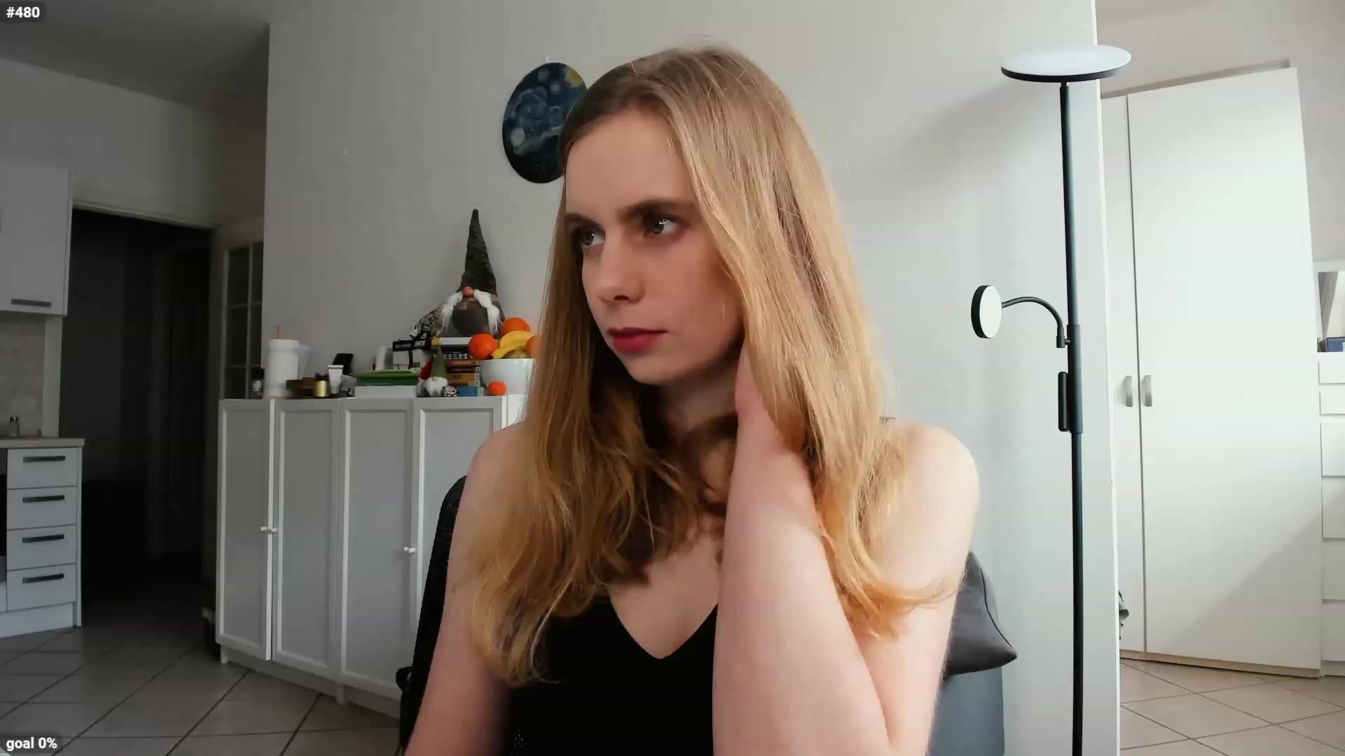 Gallery image thumbnail from Personage's myfreecams stream on, 03/29/2023, 11:58 image 10 of 20