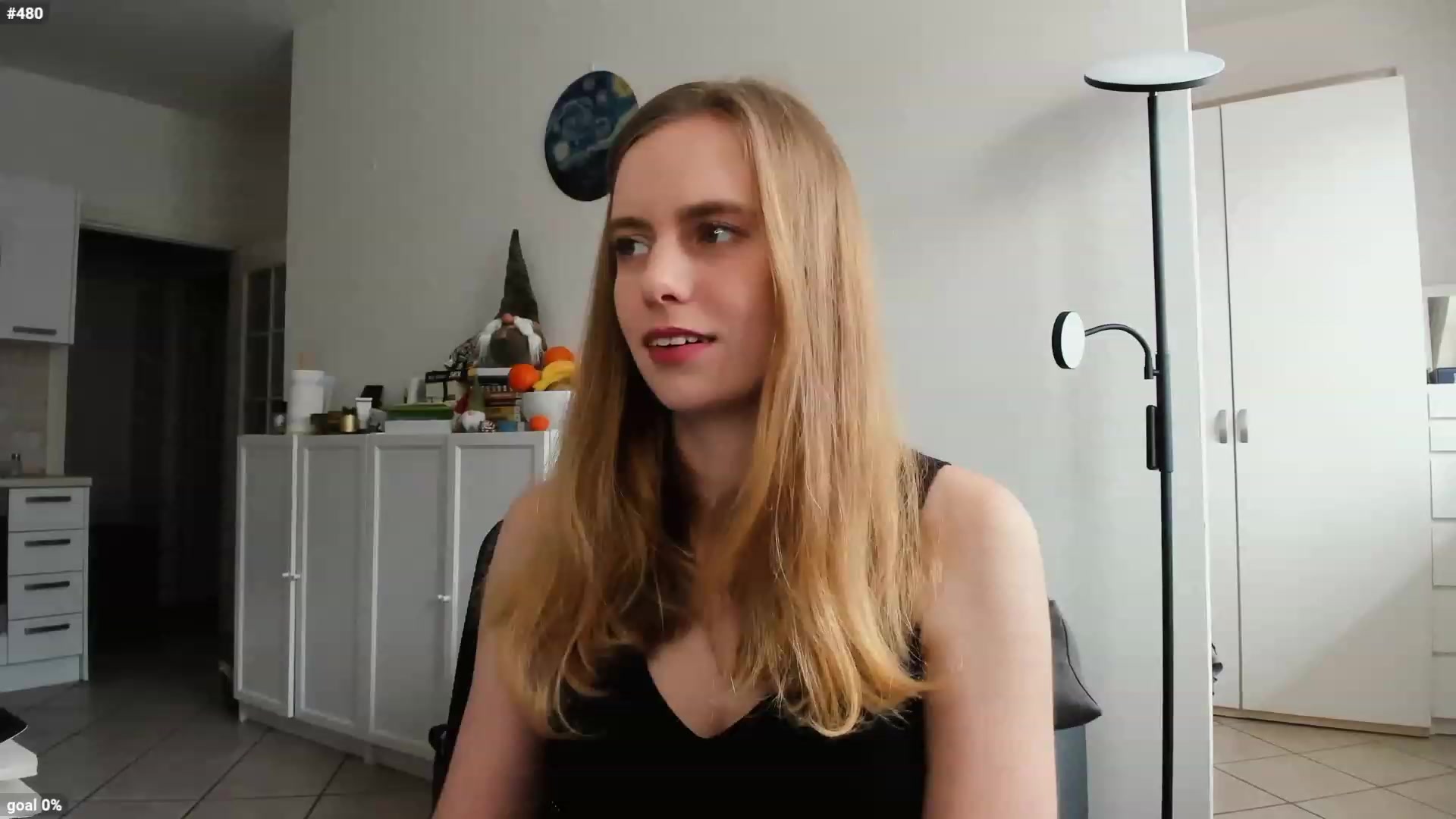 Gallery image thumbnail from Personage's myfreecams stream on, 03/29/2023, 11:58 image 13 of 20