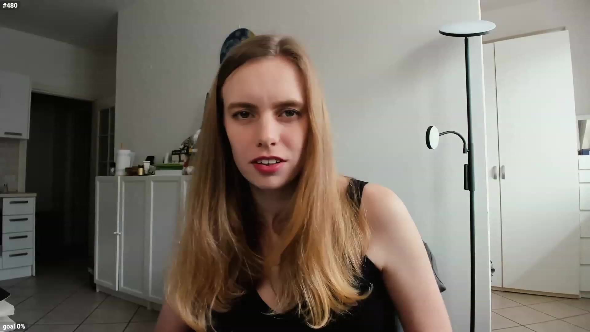 Gallery image thumbnail from Personage's myfreecams stream on, 03/29/2023, 11:58 image 14 of 20