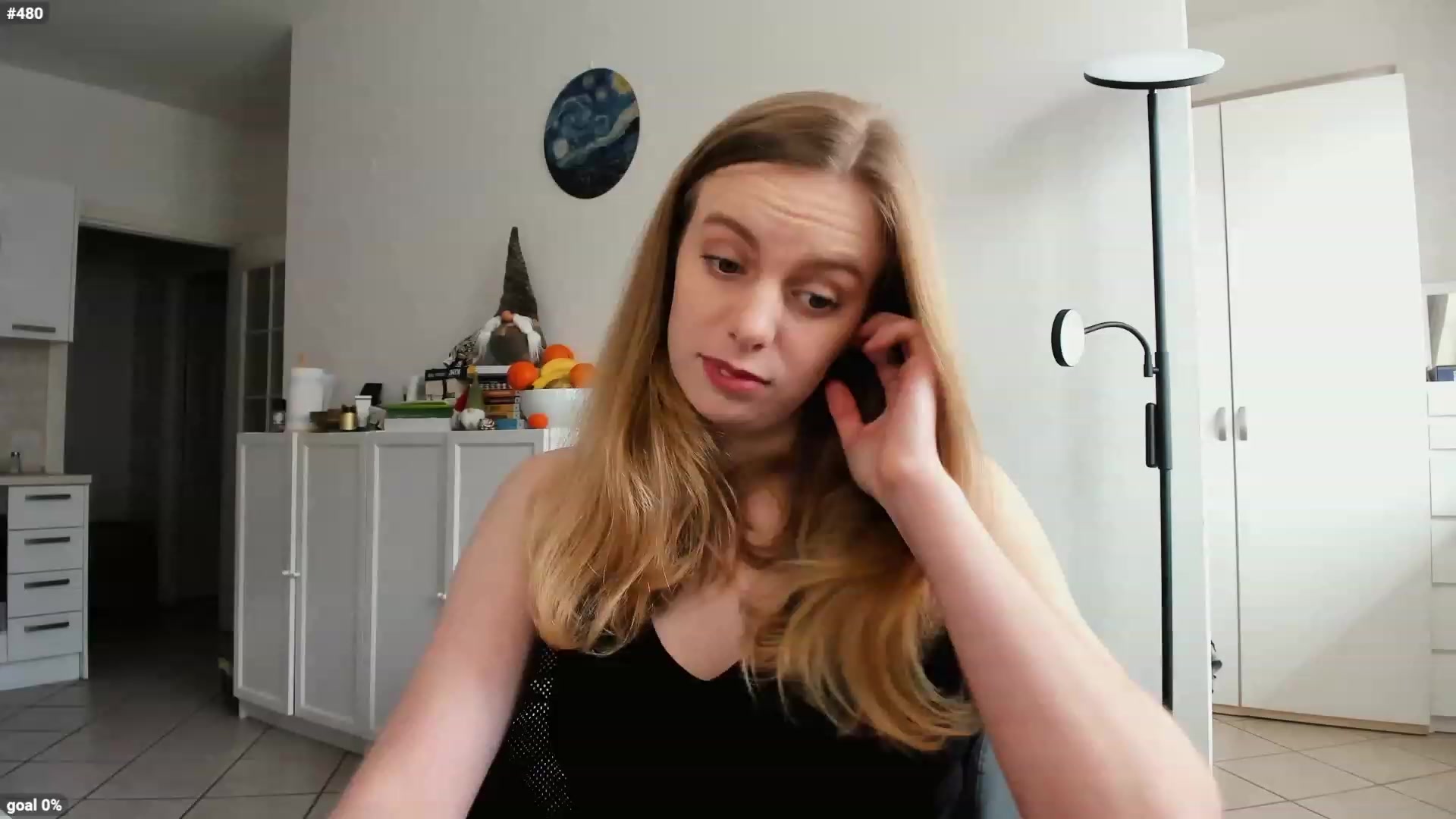 Gallery image thumbnail from Personage's myfreecams stream on, 03/29/2023, 11:58 image 8 of 20