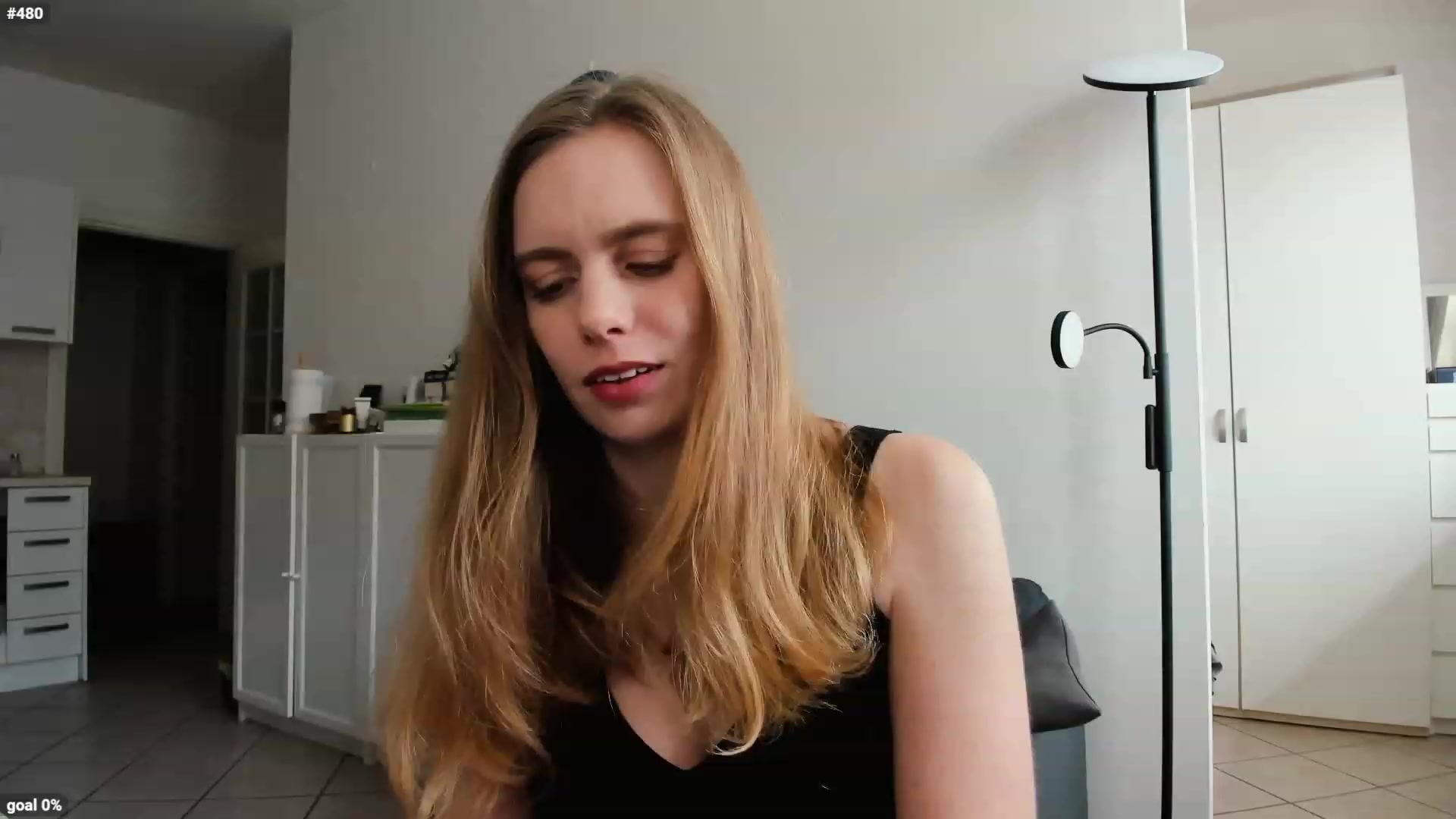 Gallery image thumbnail from Personage's myfreecams stream on, 03/29/2023, 11:58 image 3 of 20