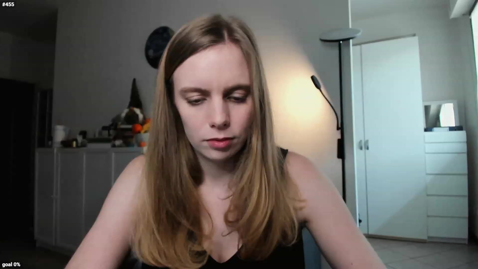 Gallery image thumbnail from Personage's myfreecams stream on, 03/29/2023, 13:48 image 1 of 20