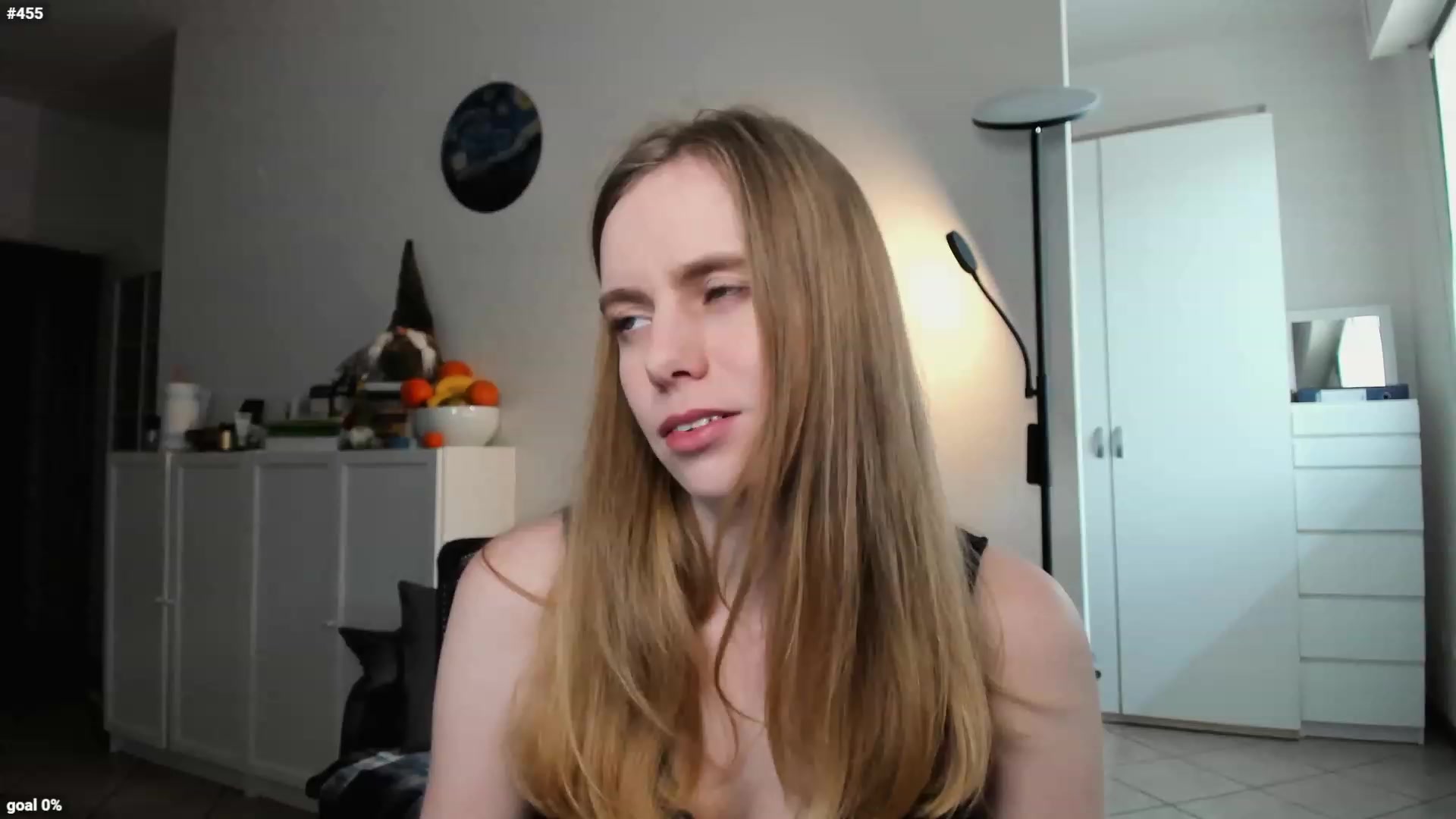 Gallery image thumbnail from Personage's myfreecams stream on, 03/29/2023, 13:48 image 4 of 20